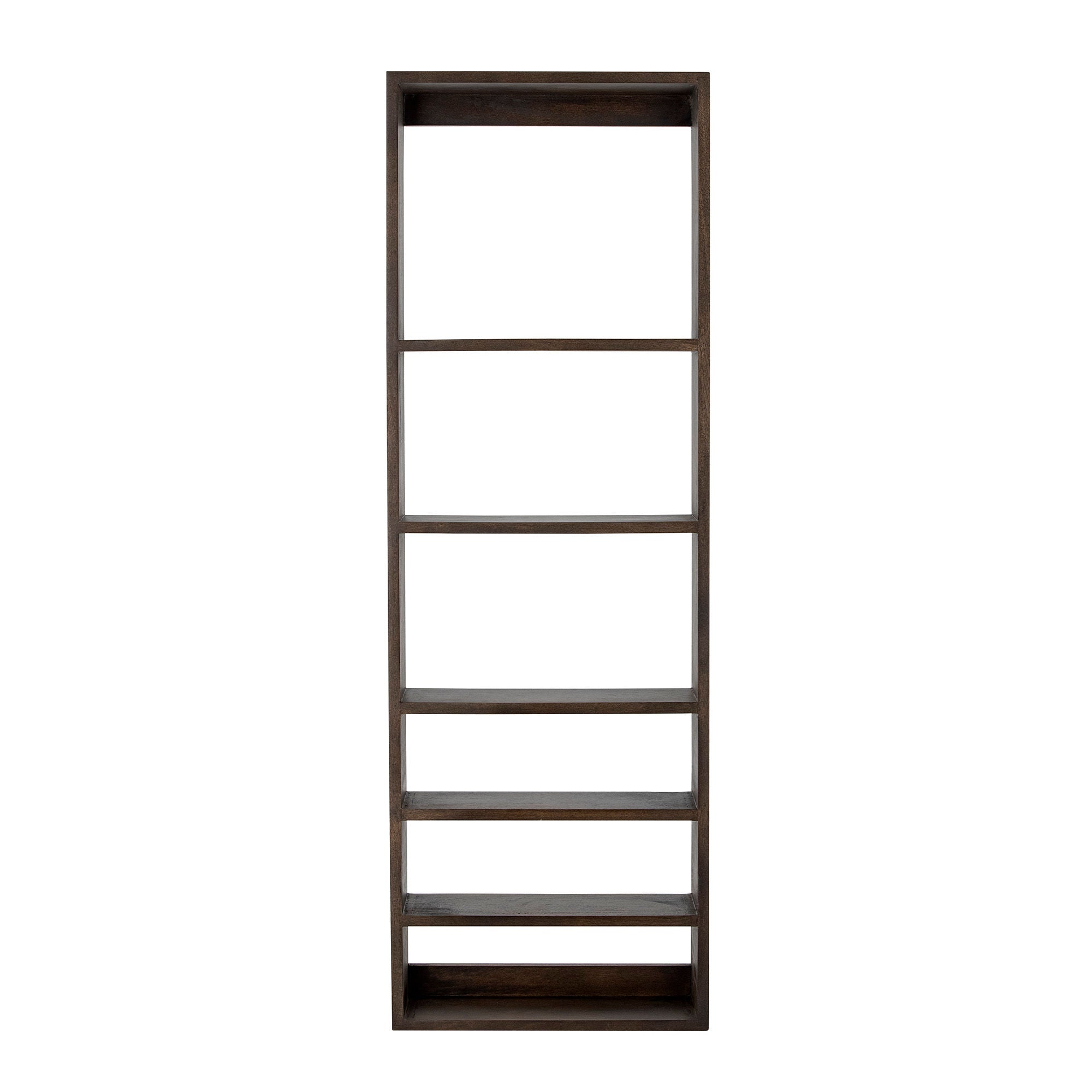 [product_category]-Bloomingville Jazzy Shelf, Brown, Mango-Bloomingville-5711173286485-82055704-BLO-2