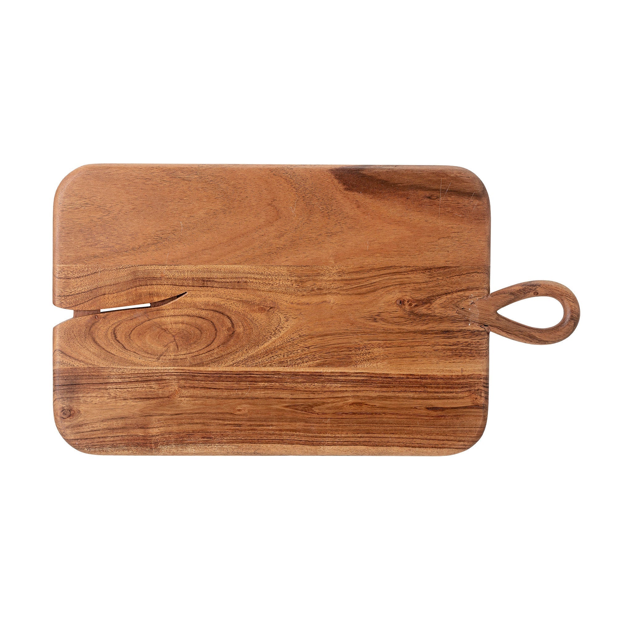 [product_category]-Bloomingville Joanne Cutting Board, Nature, Acacia-Bloomingville-5711173268221-82052390-BLO-4