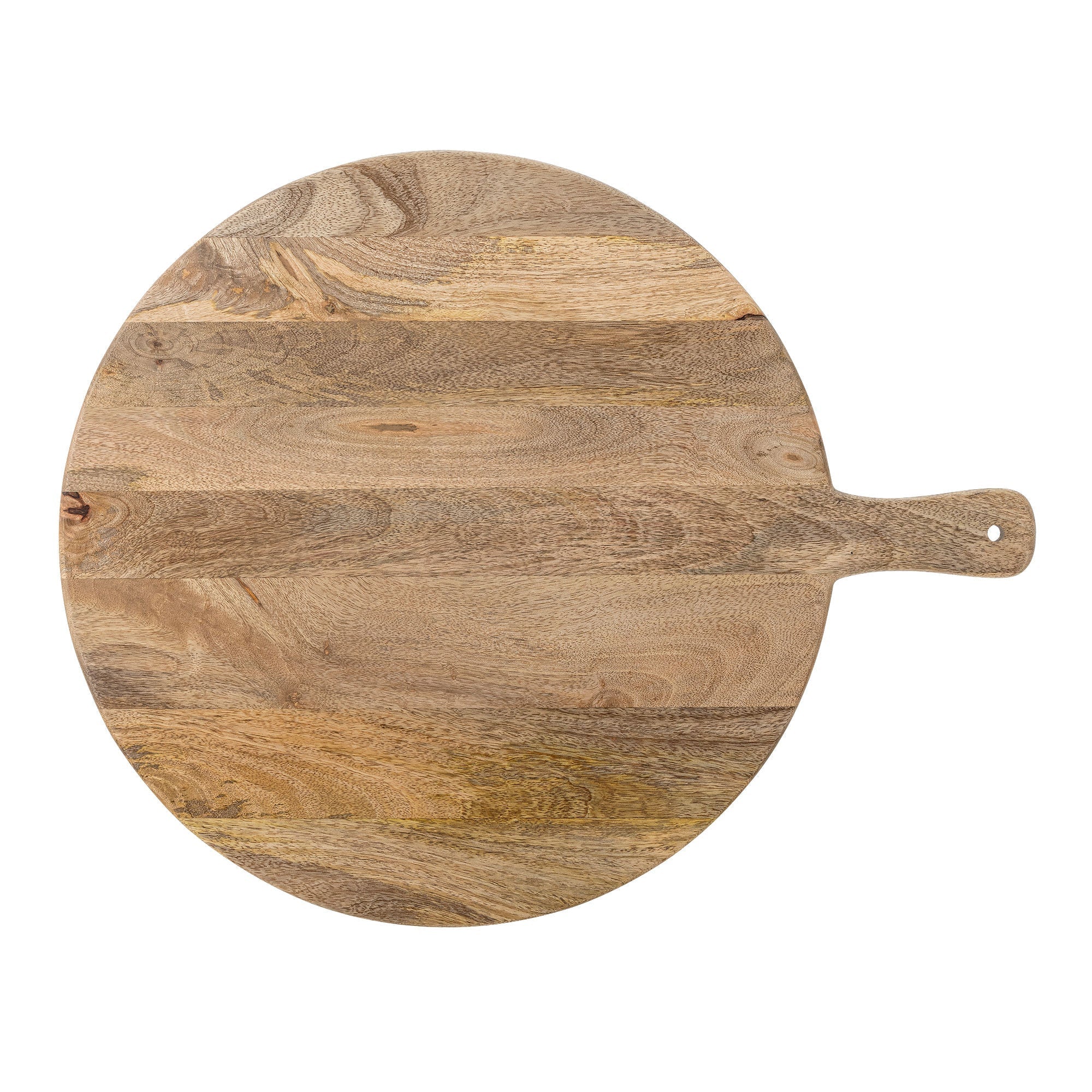 [product_category]-Bloomingville Kayse Pizza Serving Board, Nature, Mango-Bloomingville-5711173334094-82068287-BLO-3