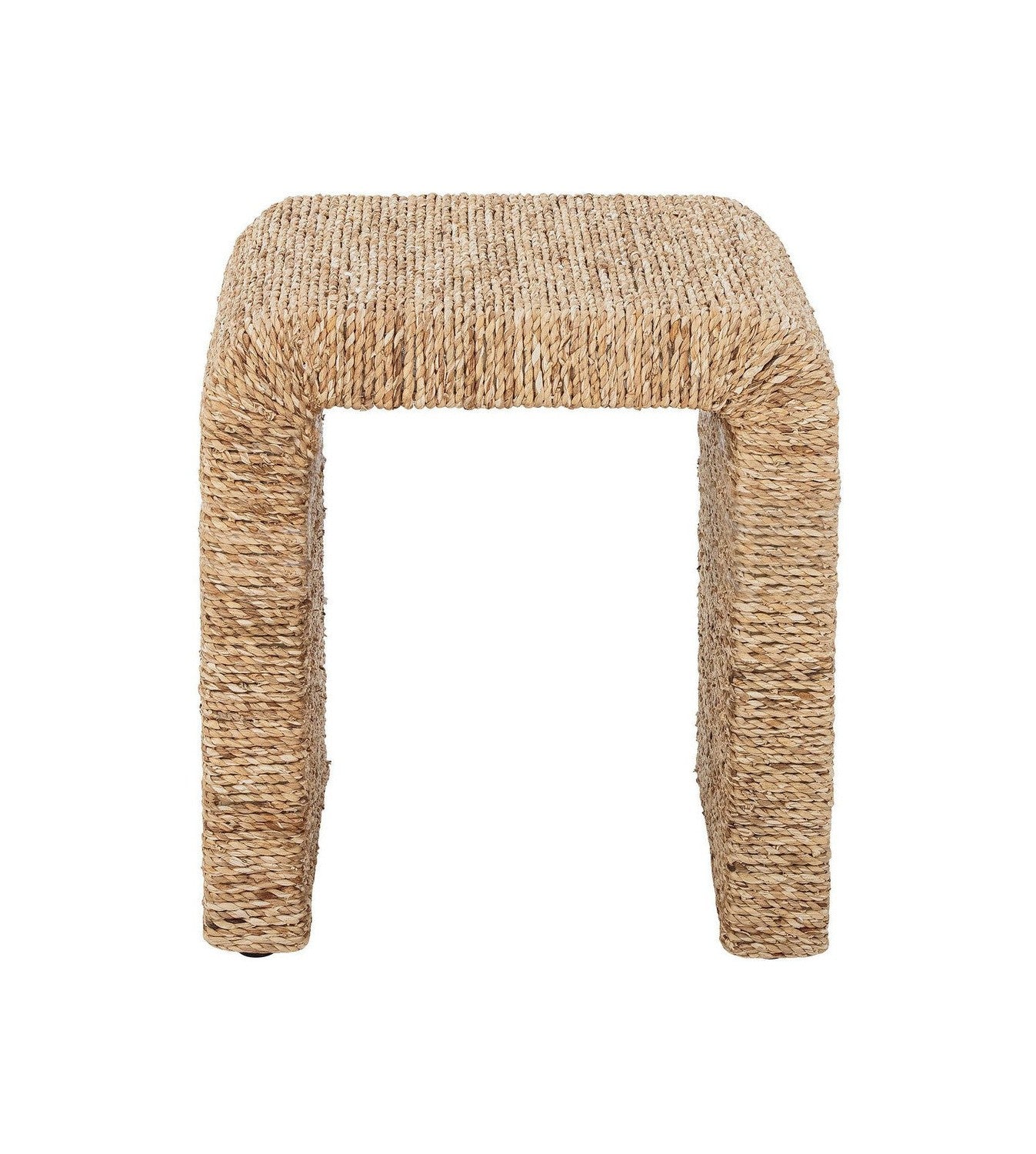 Bloomingville Kien Stool, natureza, hacinto de água