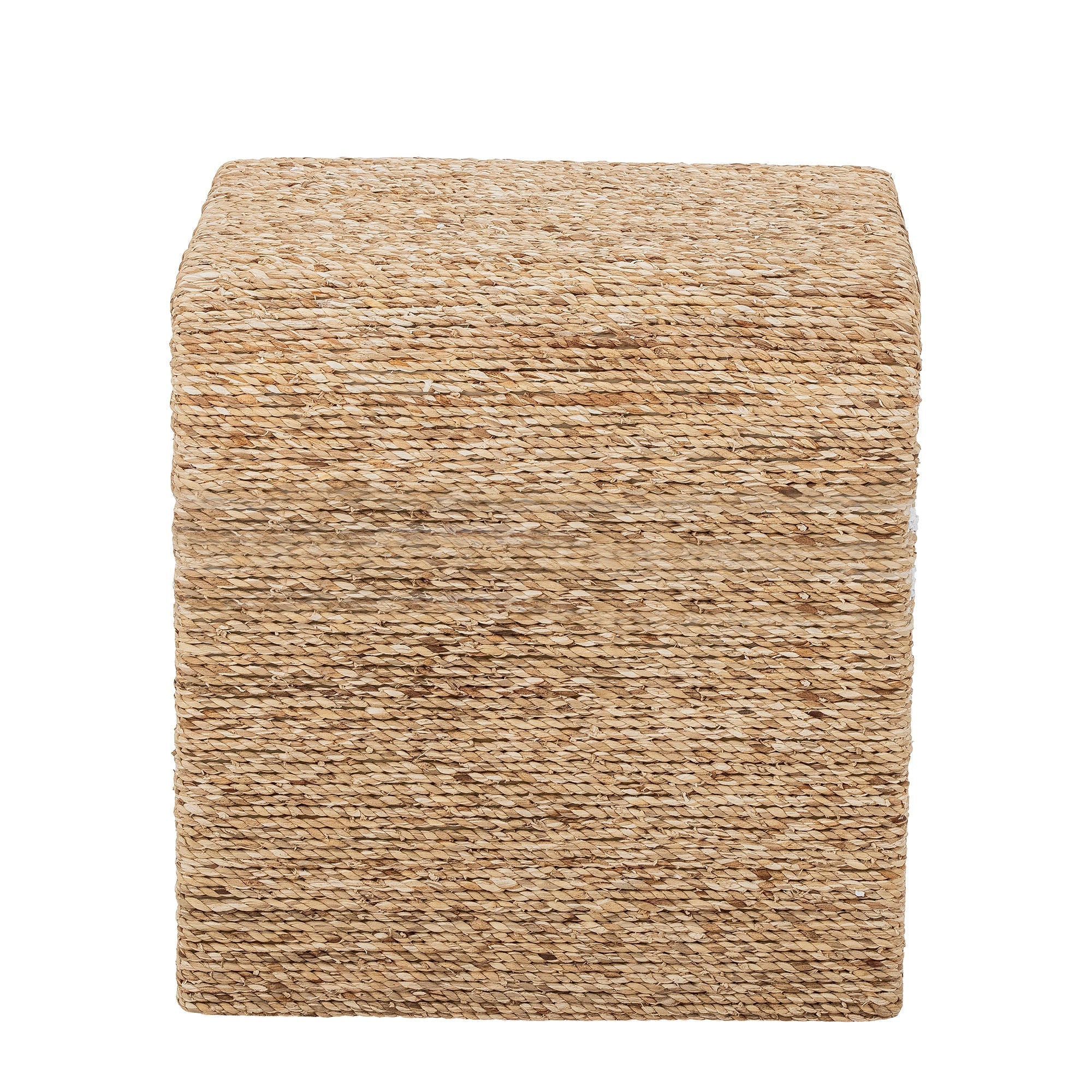 [product_category]-Bloomingville Kien Stool, Nature, Water Hyacinth-Bloomingville-5711173319398-82064093-BLO-2