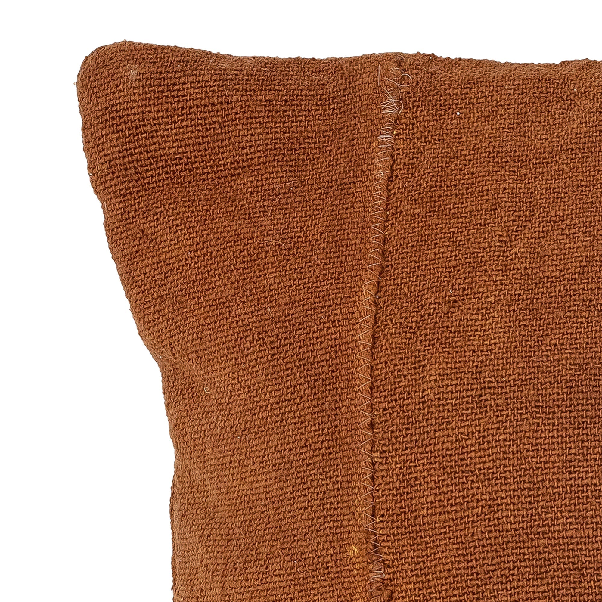 [product_category]-Bloomingville Kita Cushion, Brown, Cotton-Bloomingville-5711173283316-82055438-BLO-2