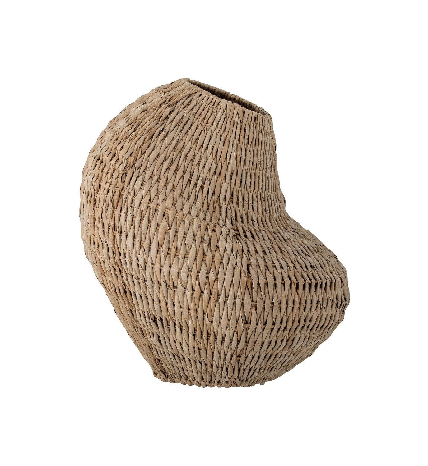 Blokingville Levis Basket, Nature, Gebang Palm