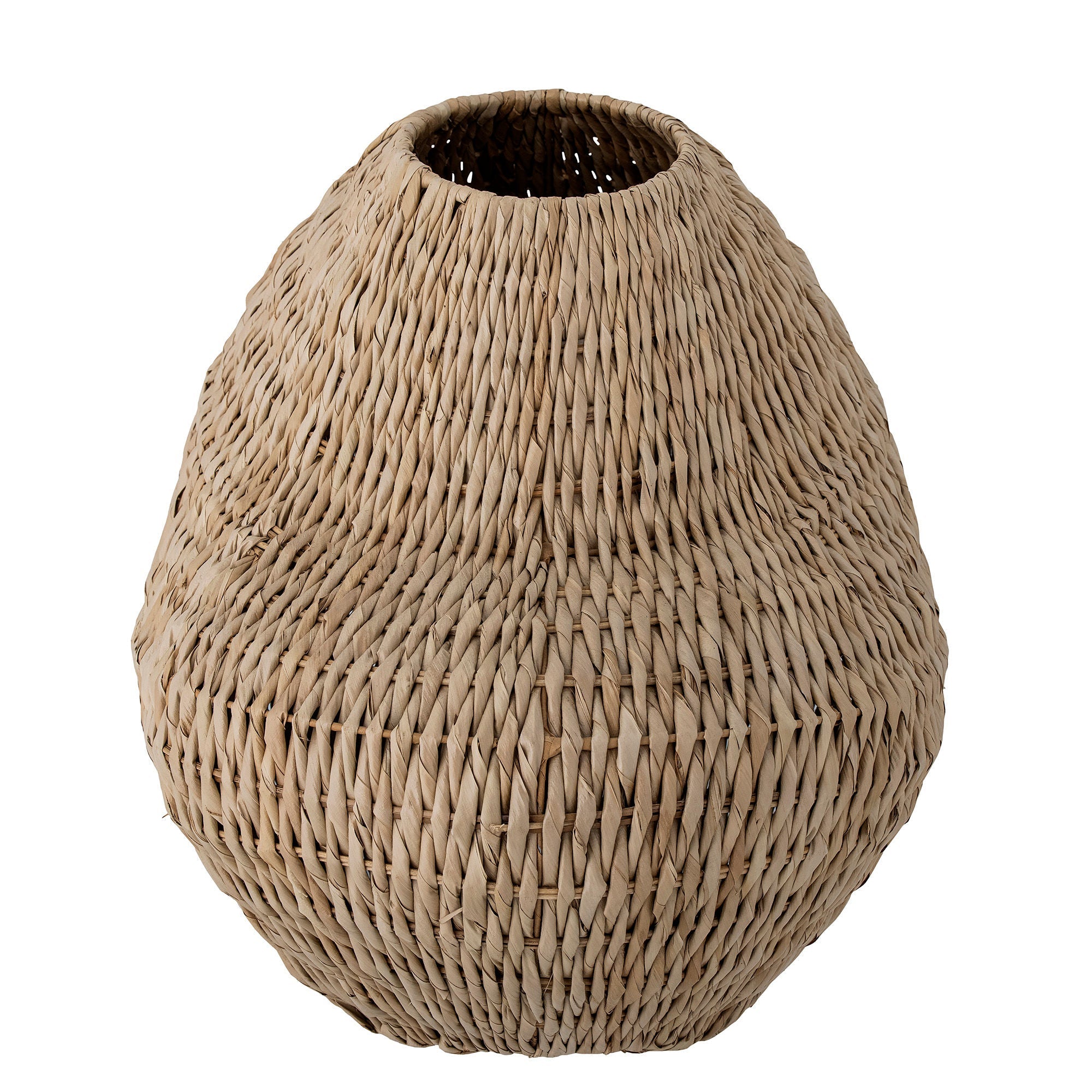 [product_category]-Bloomingville Levis Basket, Nature, Gebang Palm-Bloomingville-5711173280452-82053944-BLO-3