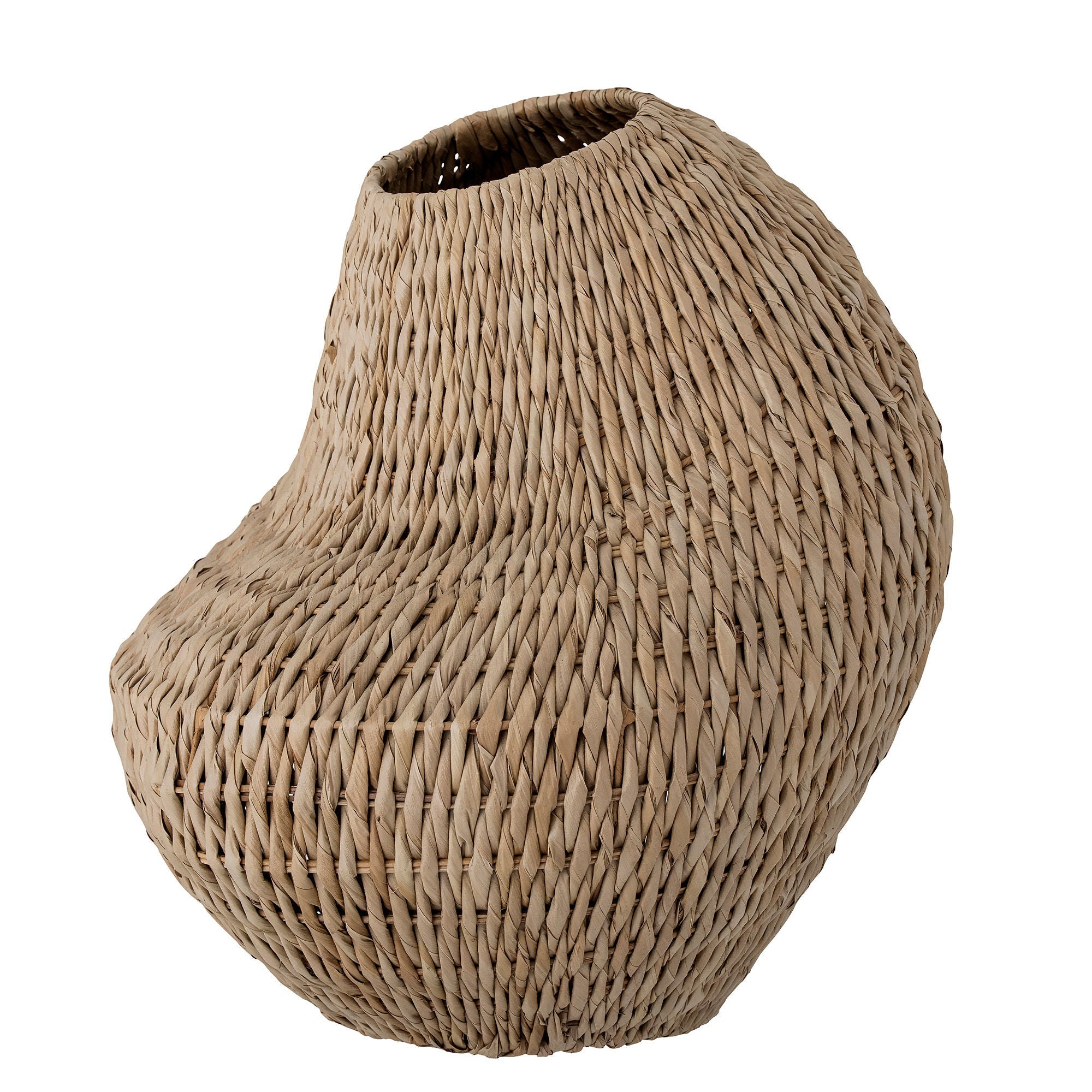 [product_category]-Bloomingville Levis Basket, Nature, Gebang Palm-Bloomingville-5711173280452-82053944-BLO-4