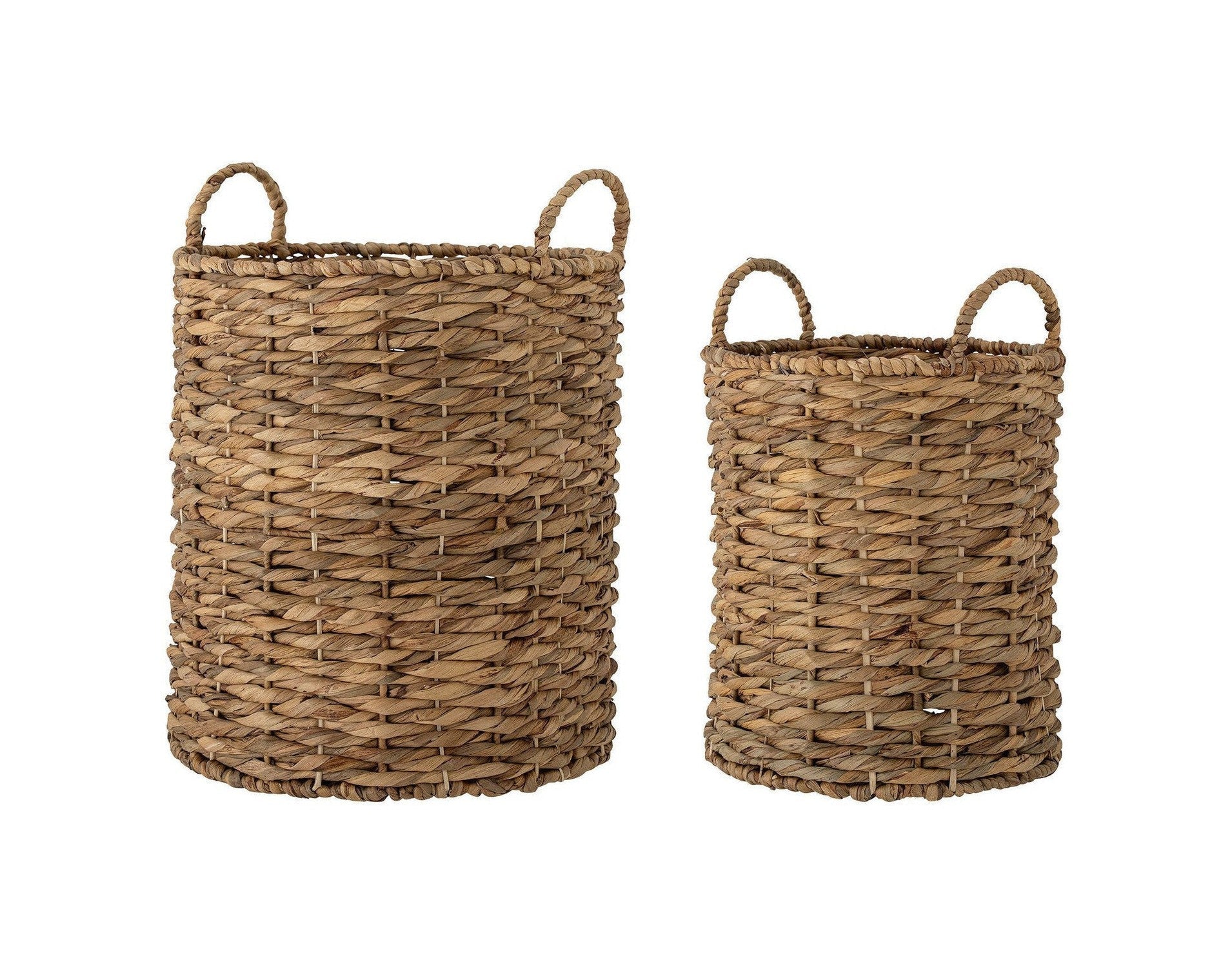 Bloomingville Lilla Korb, Natur, Rattan