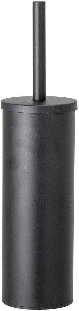 [product_category]-Bloomingville Loupi Toilet Brush, Black, Stainless Steel-Bloomingville-5711173270491-82052124-BLO-1