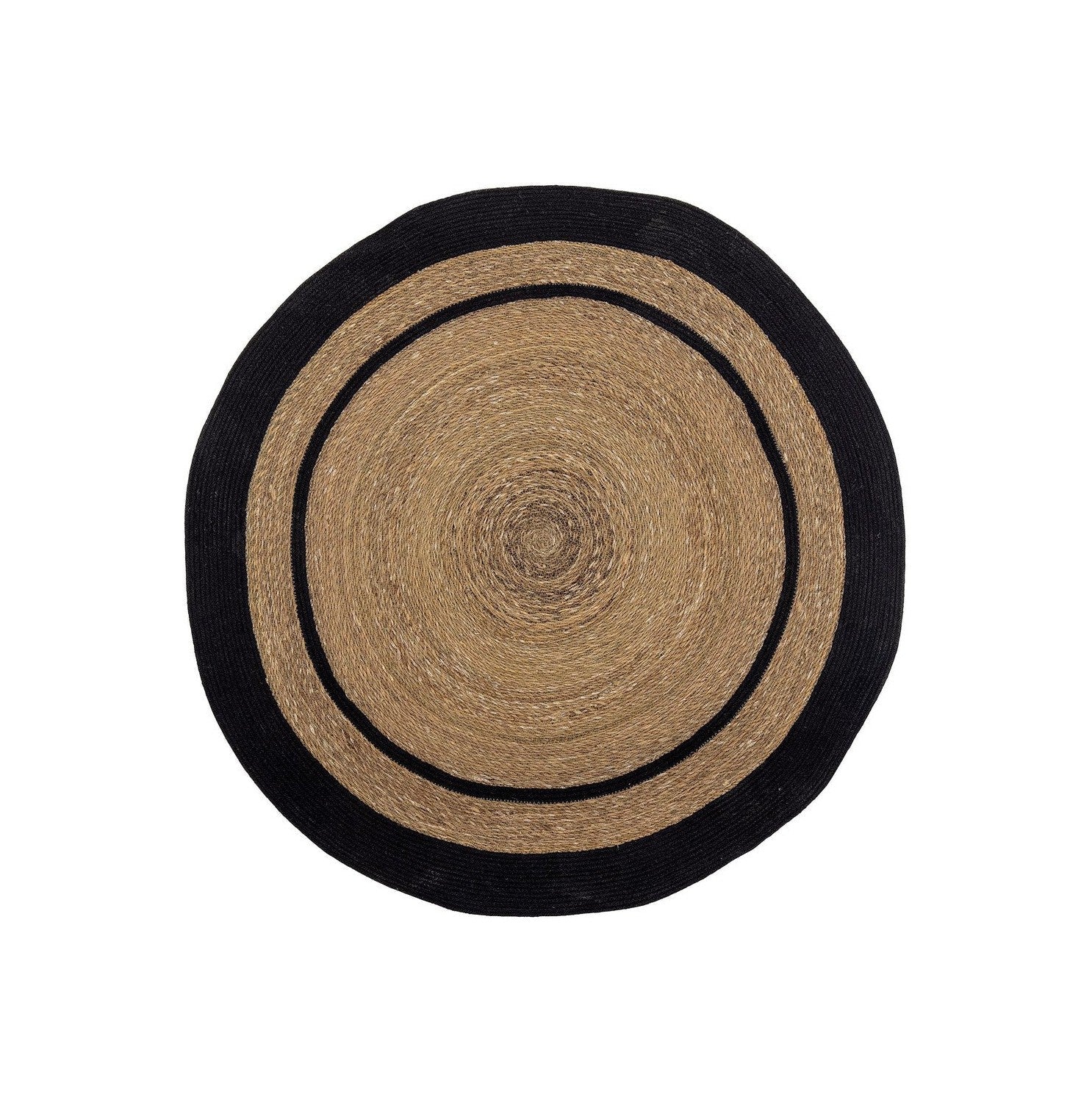 Bloomingville Lune Rug, Nature, Bouragrass