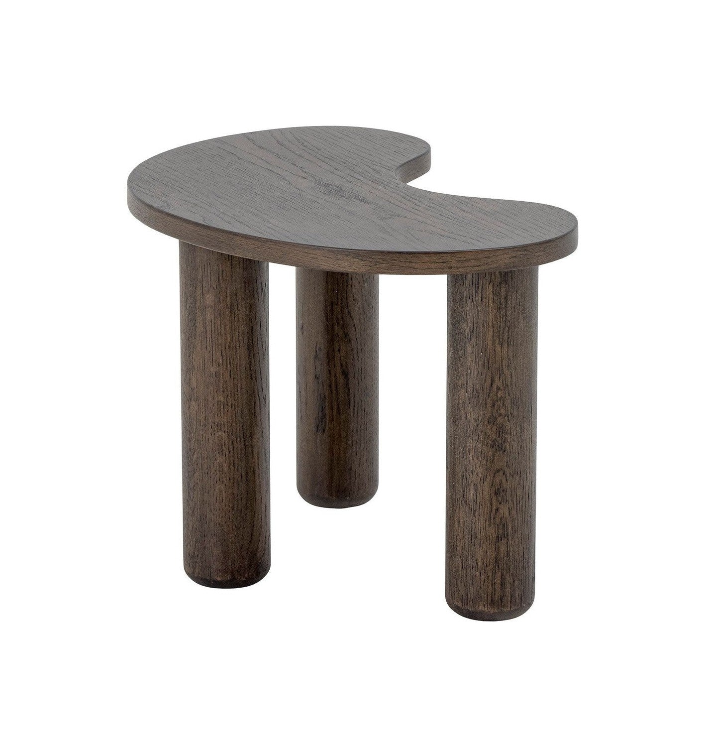 Table basse Bloomingville Luppa, marron, bois de caoutchouc