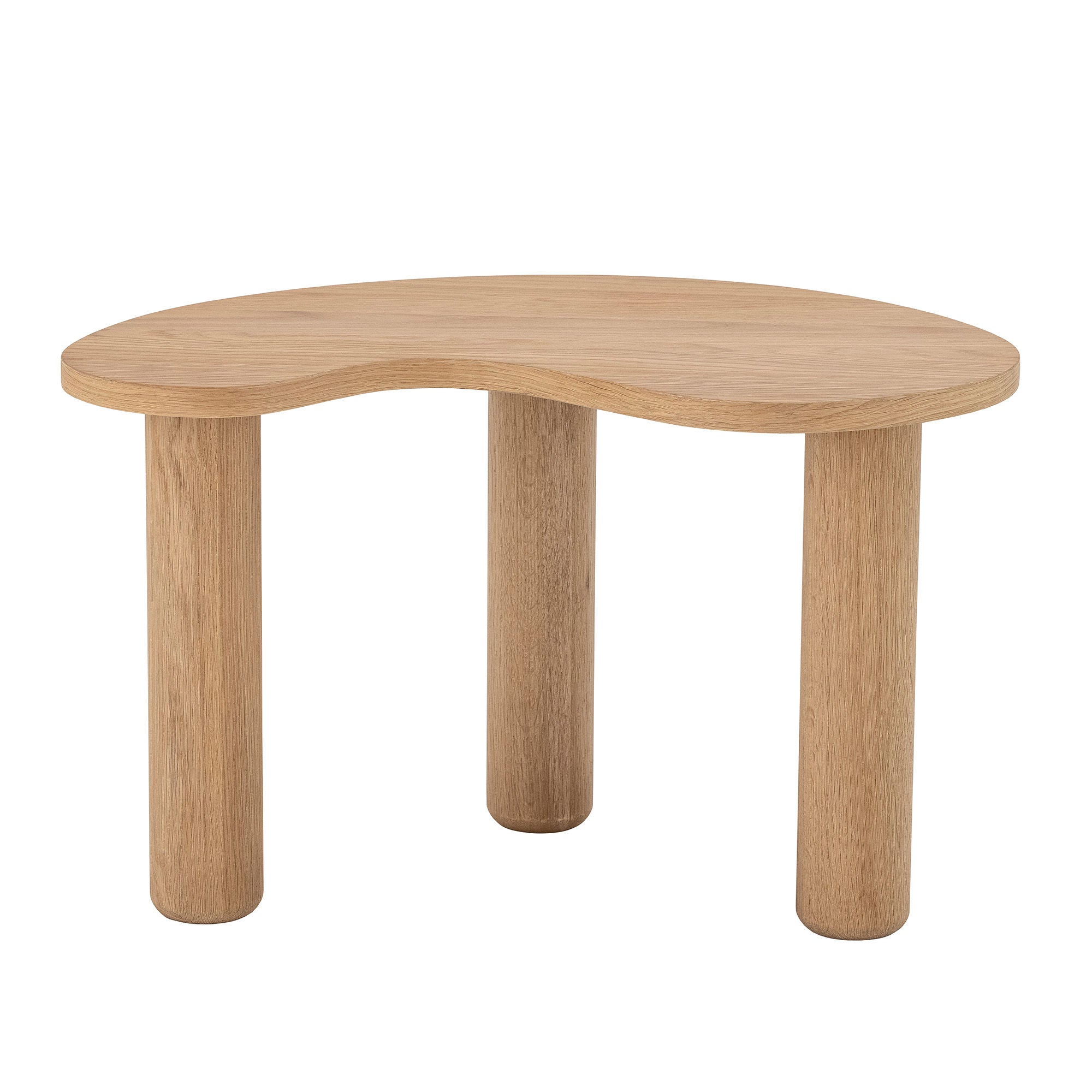 [product_category]-Bloomingville Luppa Coffee Table, Nature, Rubberwood-Bloomingville-5711173293551-82051584-BLO-2