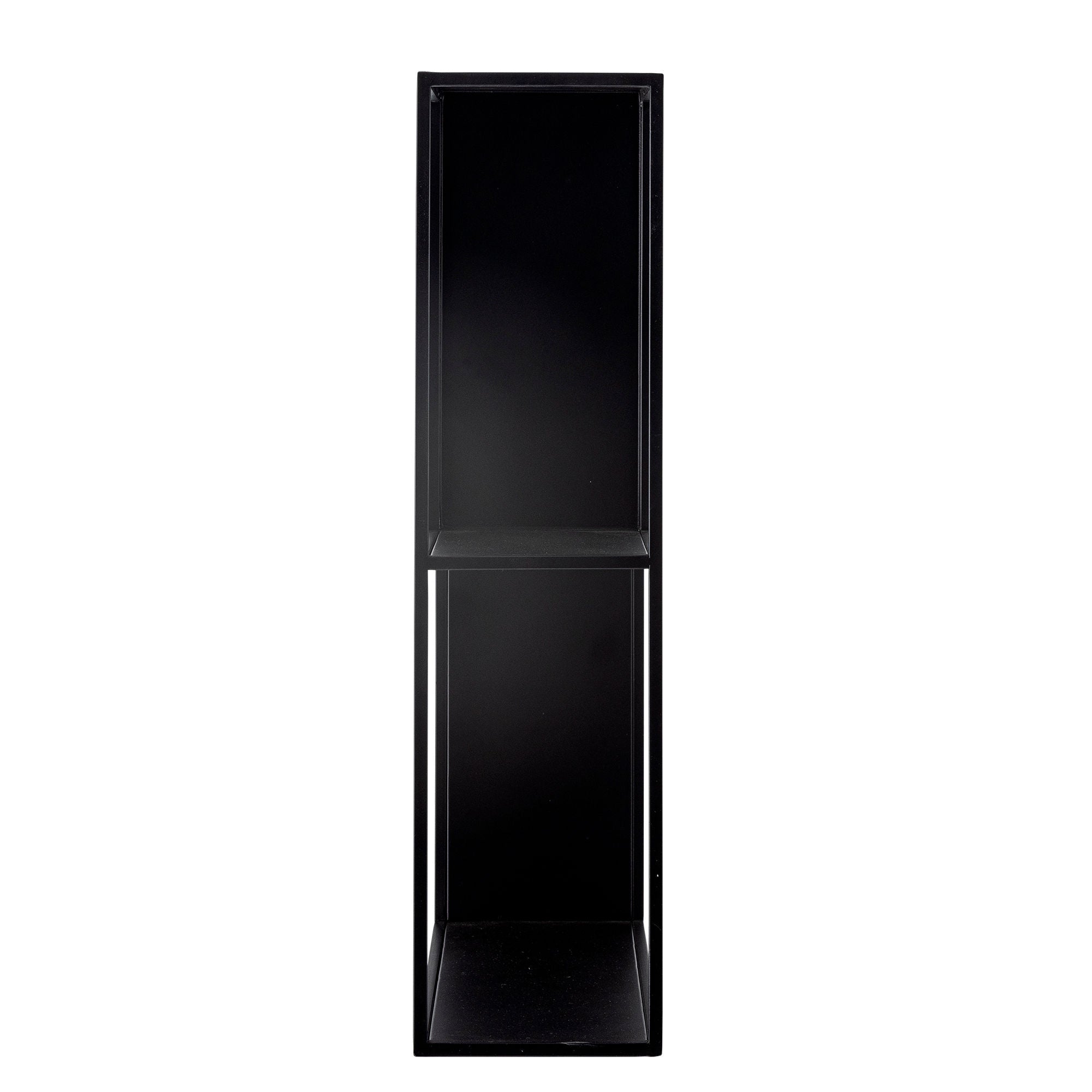 [product_category]-Bloomingville Mack Shelf, Black, Metal-Bloomingville-5711173333783-82064434-BLO-2