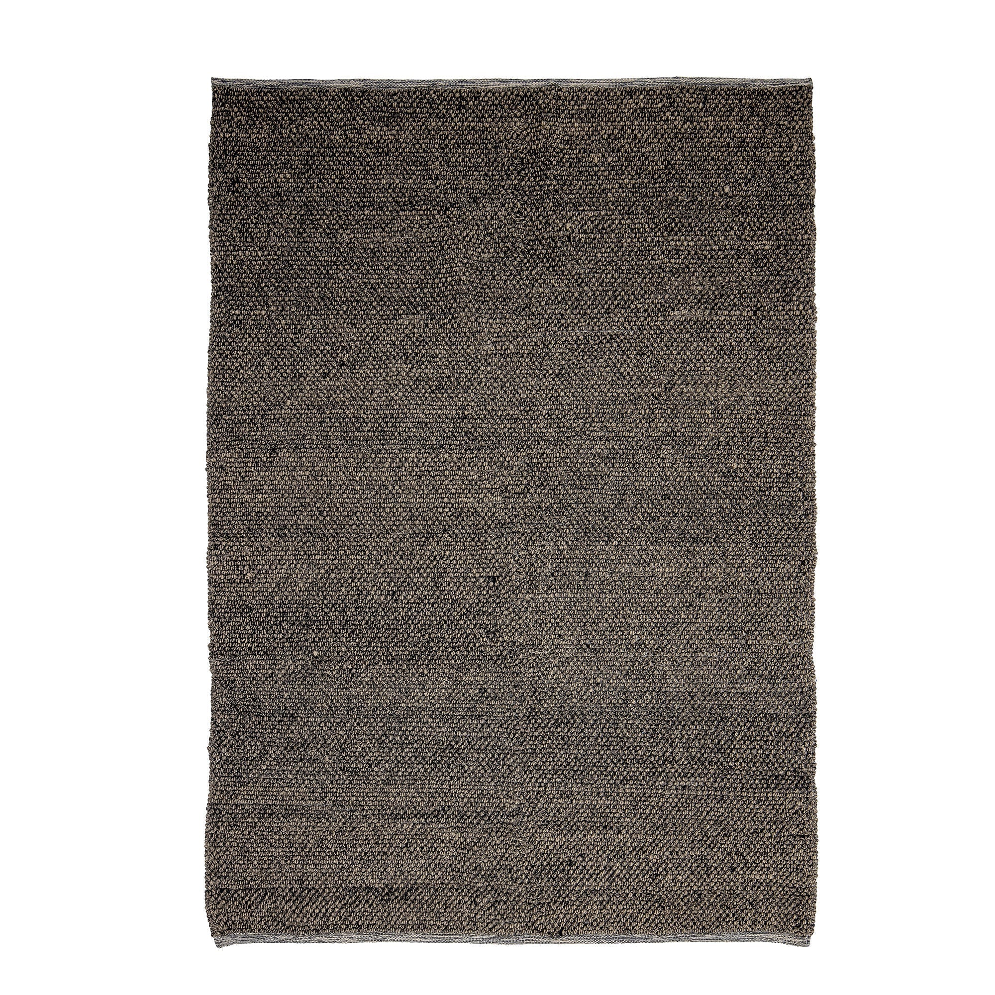 [product_category]-Bloomingville Madeleine Rug, Grey, Wool-Bloomingville-5711173292349-82057310-BLO-2