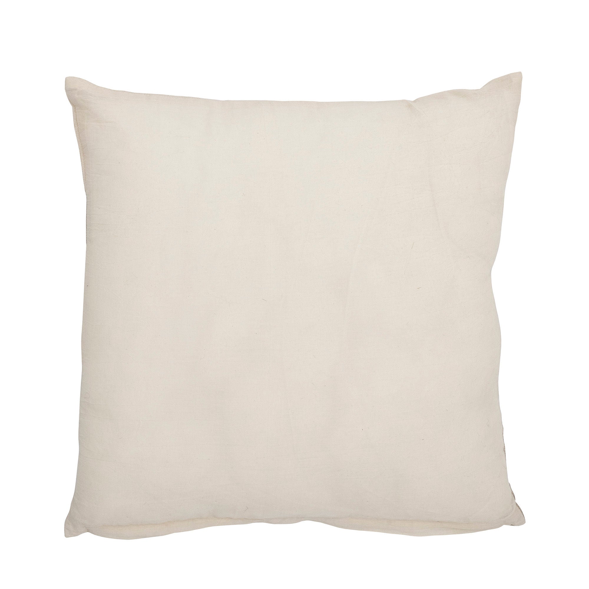 [product_category]-Bloomingville Maje Cushion, Nature, Cotton-Bloomingville-5711173299553-82059587-BLO-2