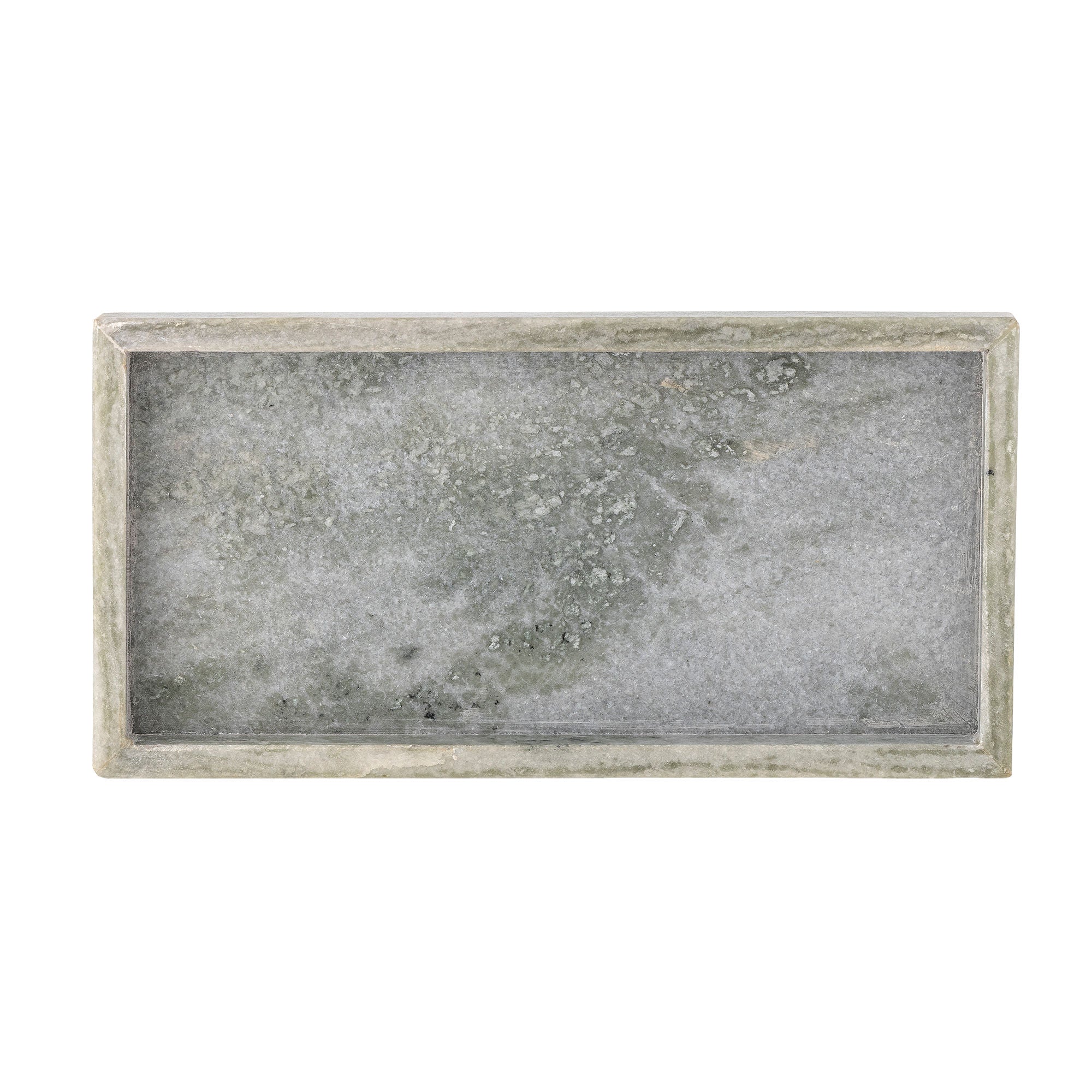 [product_category]-Bloomingville Majsa Tray, Green, Marble-Bloomingville-5711173334216-82068269-BLO-2