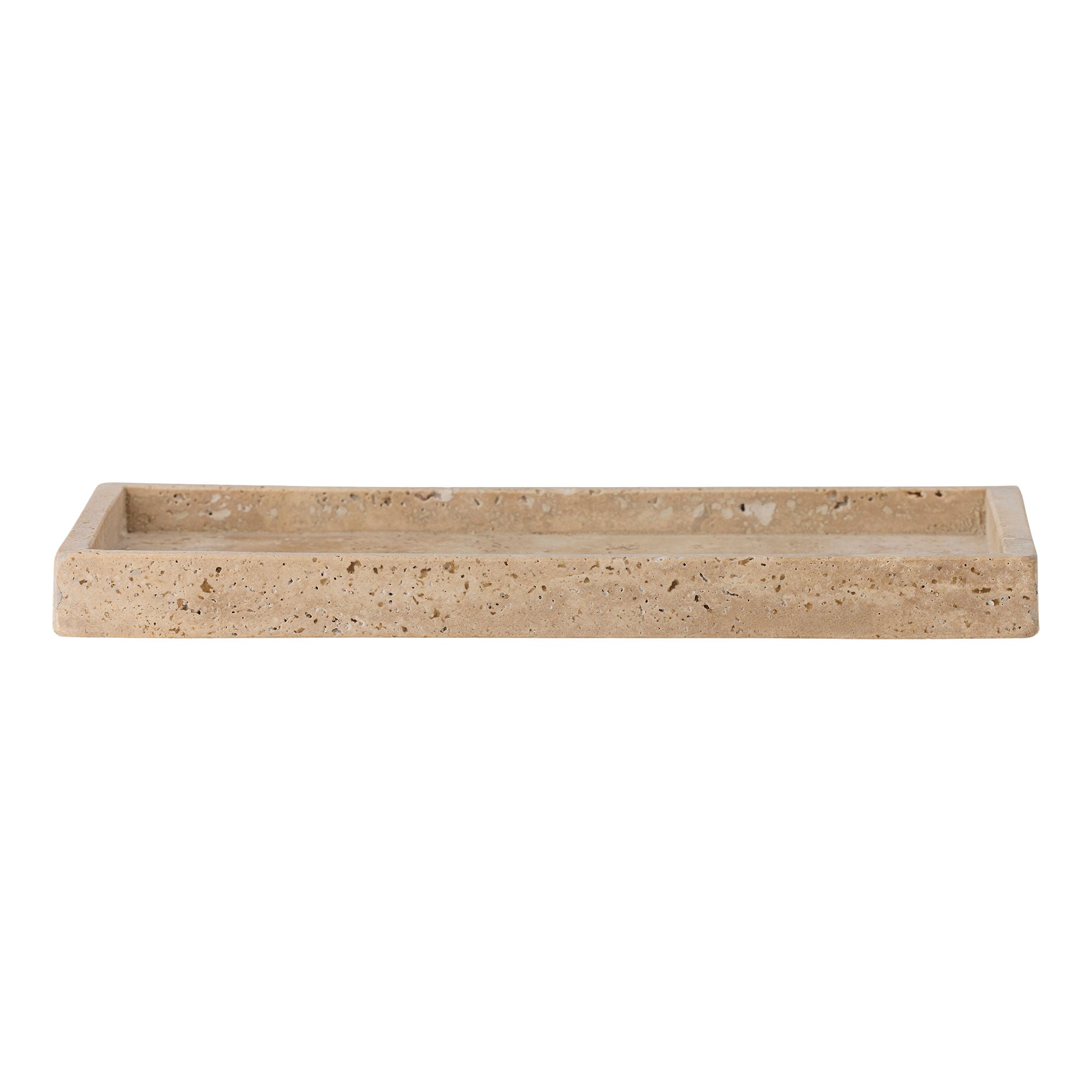 [product_category]-Bloomingville Majsa Tray, Nature, Travertine-Bloomingville-5711173334131-82068216-BLO-2