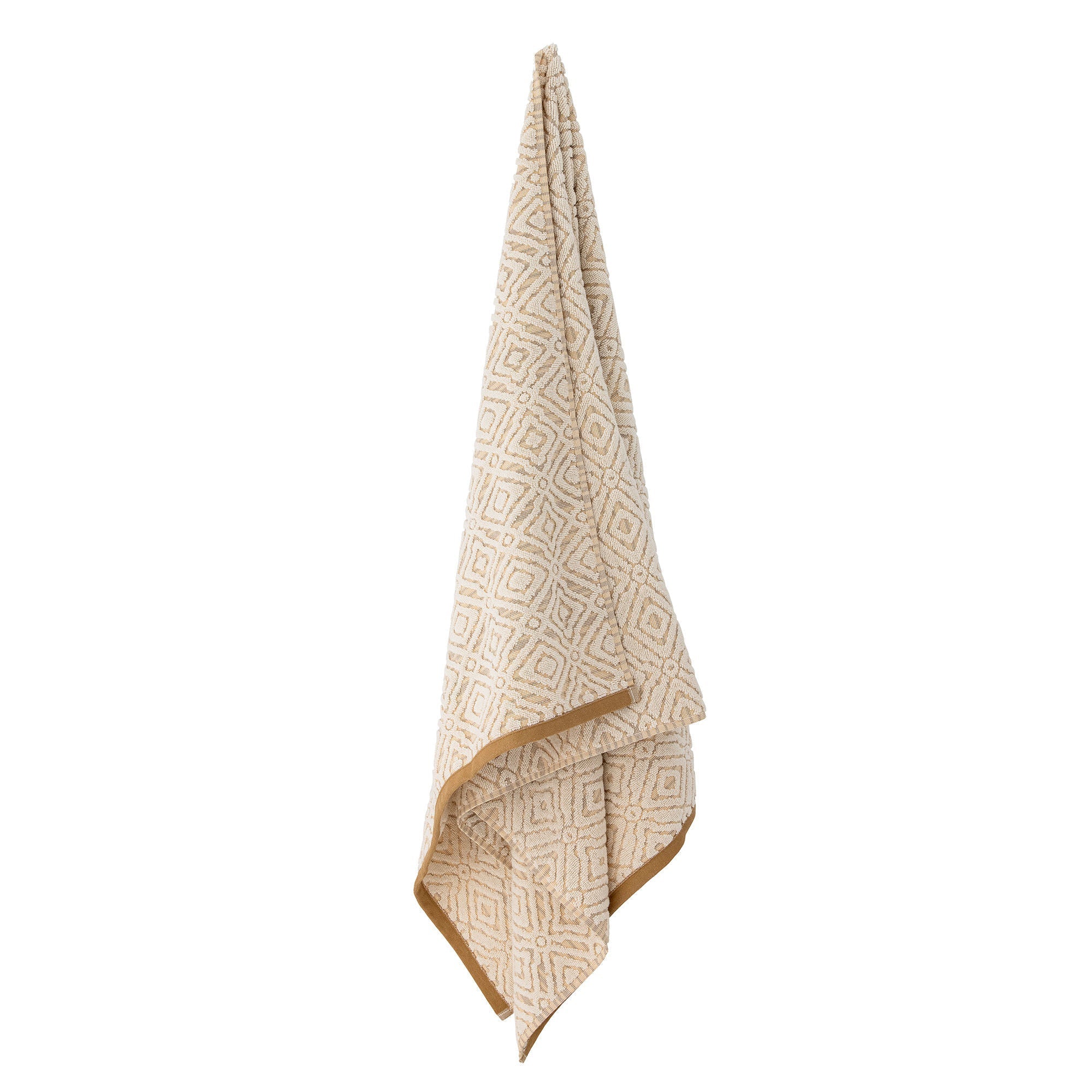 [product_category]-Bloomingville Malou Towel, Nature, Cotton OEKO-TEX®-Bloomingville-5711173326488-82068120-BLO-3