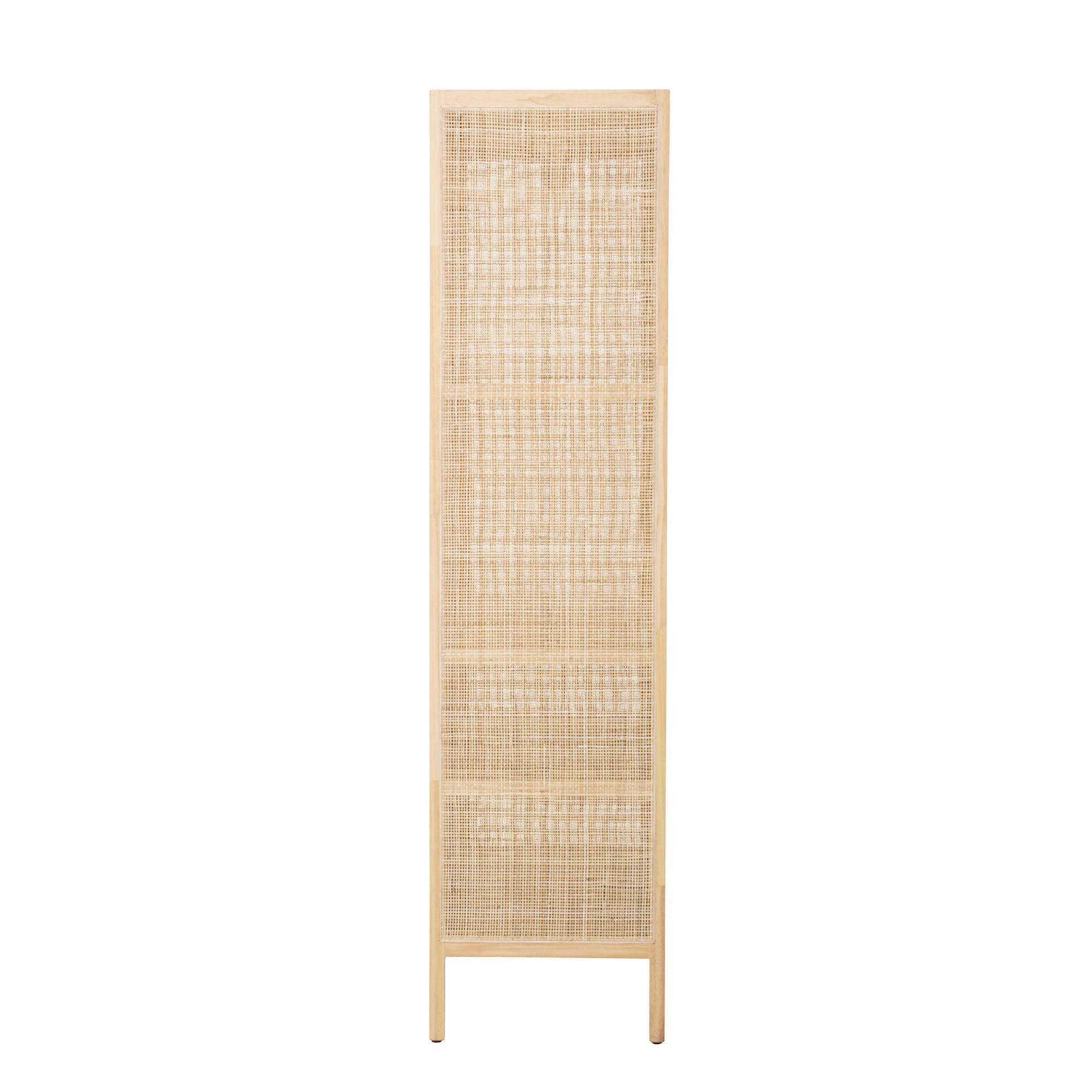 [product_category]-Bloomingville Mariana Cabinet, Nature, Gmelina wood-Bloomingville-5711173244461-82046887-BLO-4