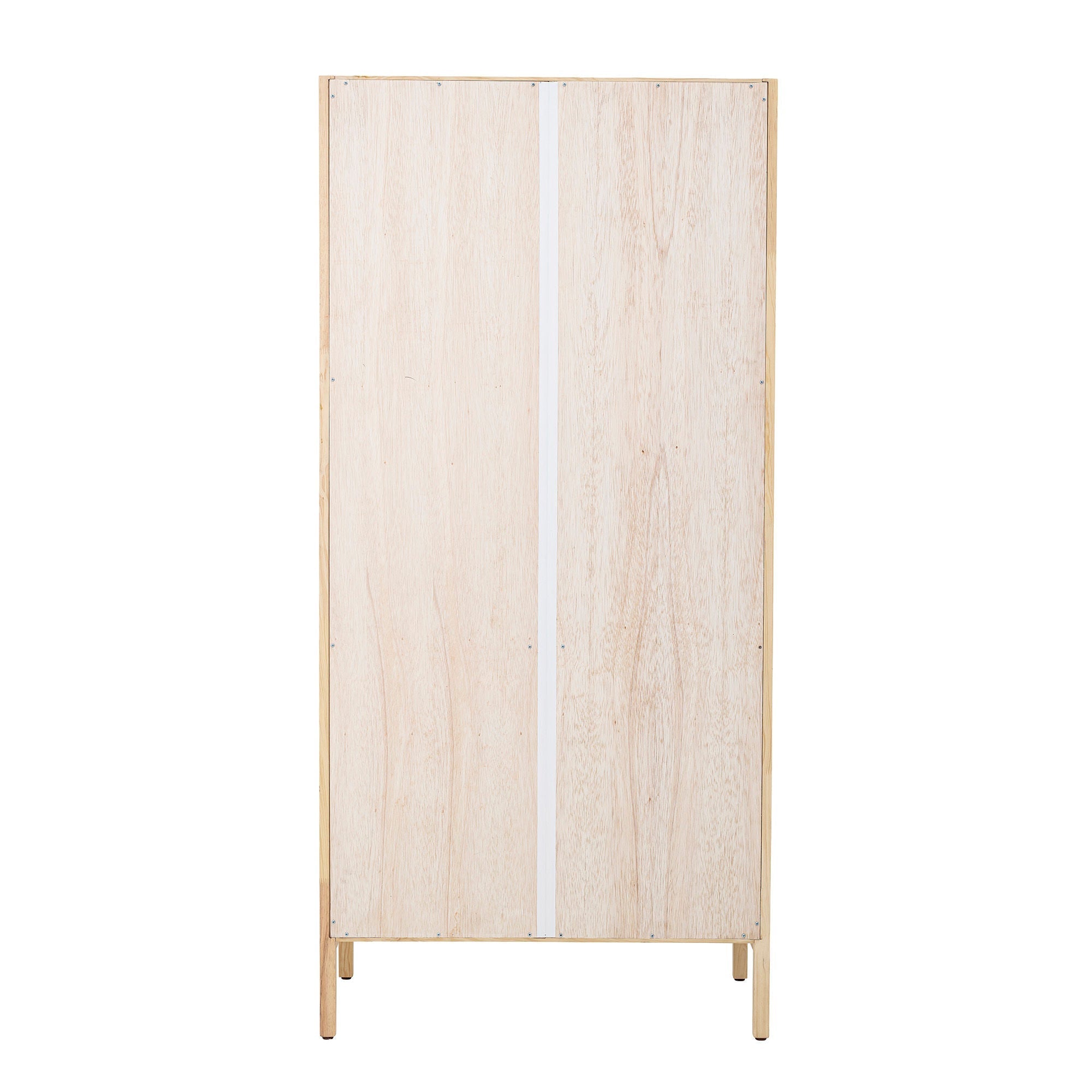 [product_category]-Bloomingville Mariana Cabinet, Nature, Gmelina wood-Bloomingville-5711173244461-82046887-BLO-5