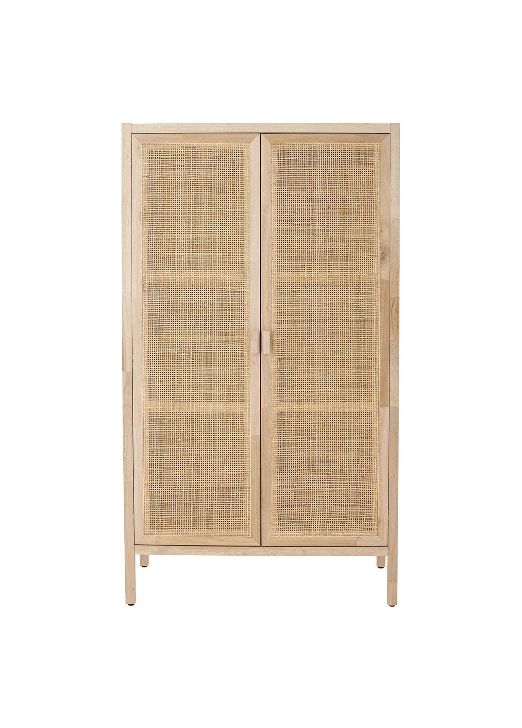 Bloomingville Marikka Cabinet, Nature, Gmelina wood