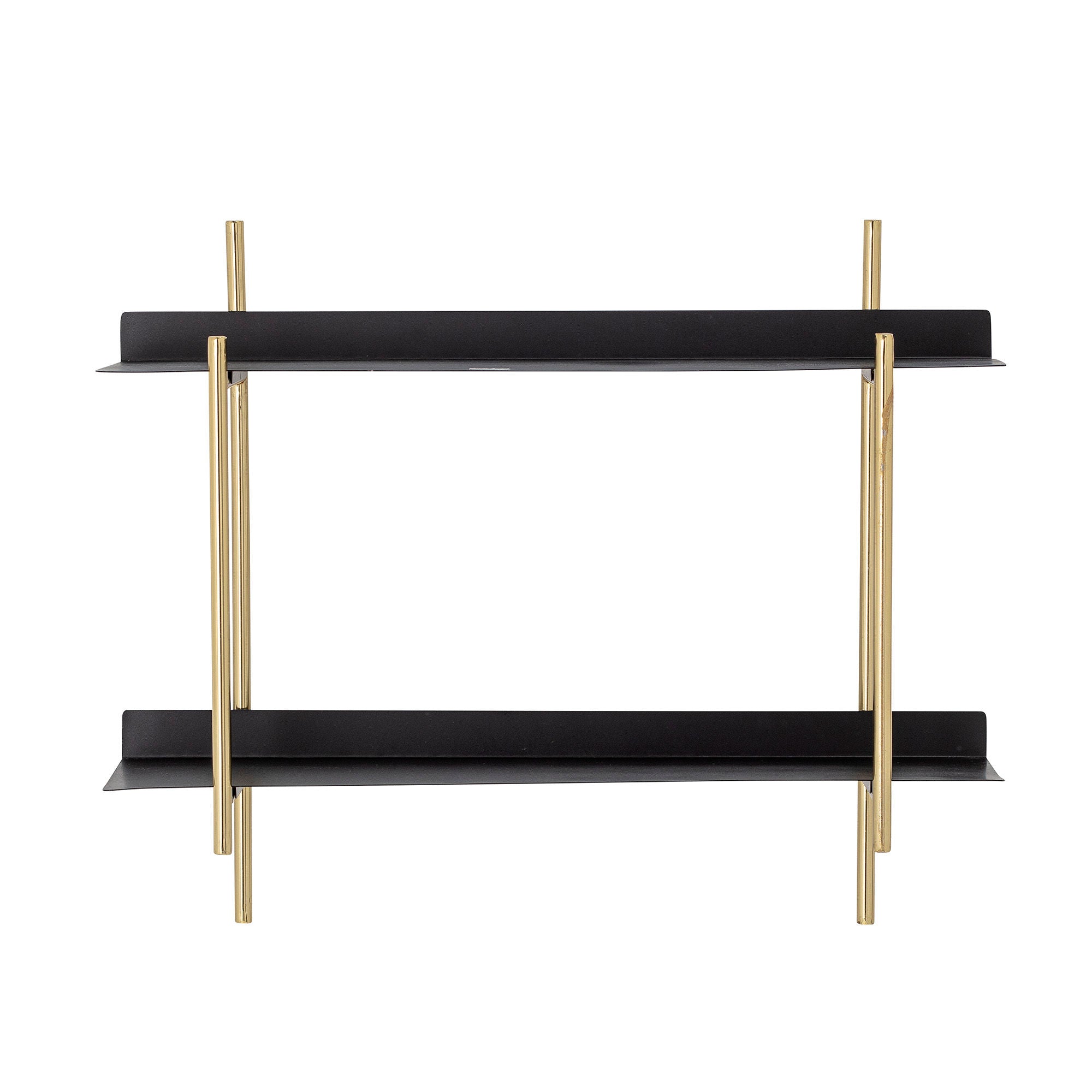 [product_category]-Bloomingville Marvin Shelf, Black, Steel-Bloomingville-5711173271122-82050571-BLO-2