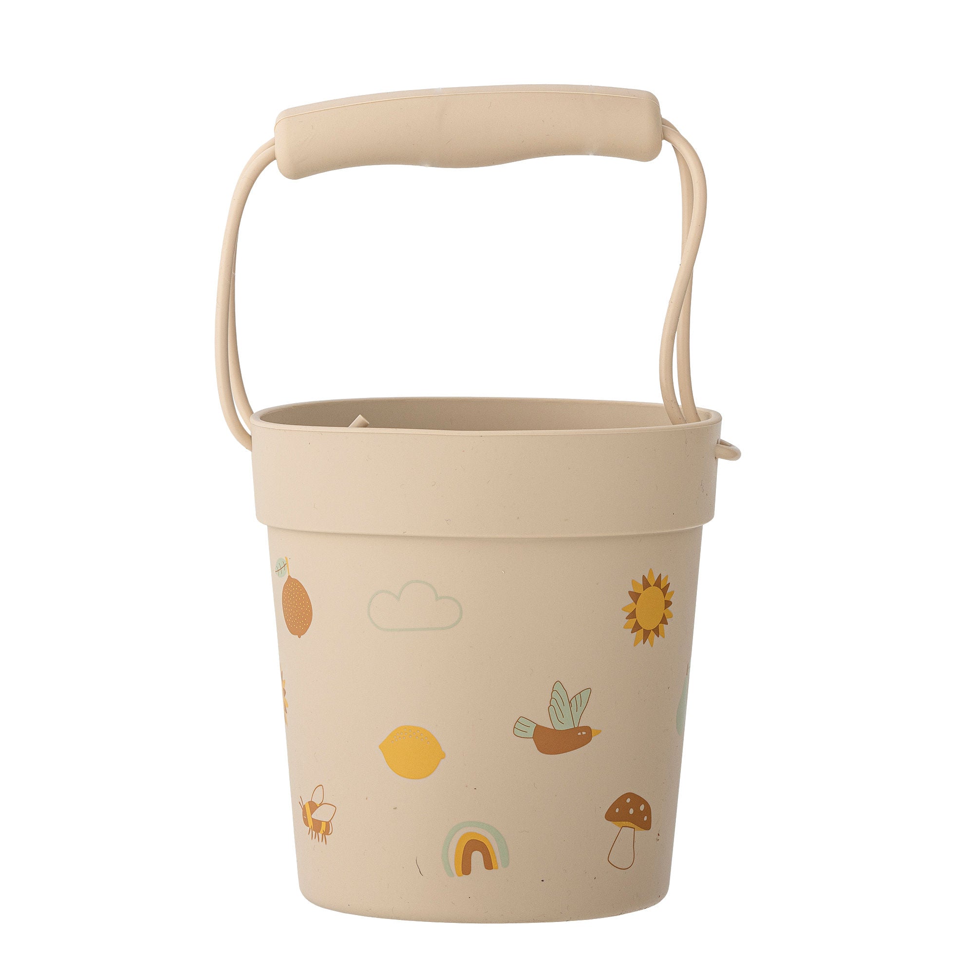 [product_category]-Bloomingville MINI Agnes Beach & Sand Toy, Nature, Silicone-Bloomingville MINI-5711173328703-82062544-BLO-2