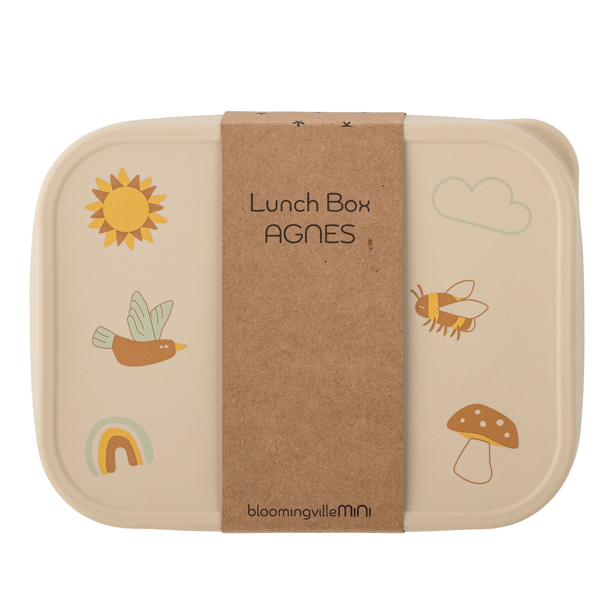 [product_category]-Bloomingville MINI Agnes Lunch Box, Nature, Stainless Steel-Bloomingville MINI-5711173328680-82062392-BLO-3