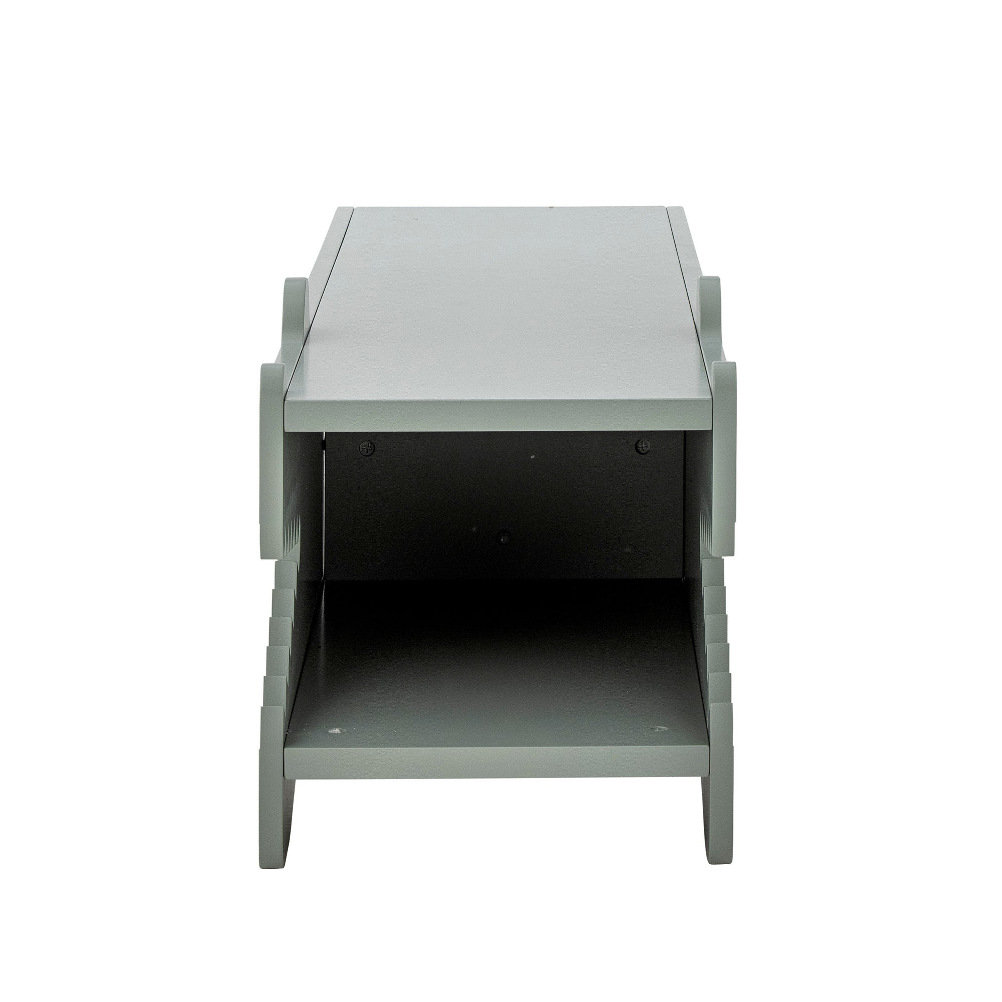 [product_category]-Bloomingville MINI Arnie Bench, Green, MDF-Bloomingville MINI-5711173323265-82062017-BLO-3