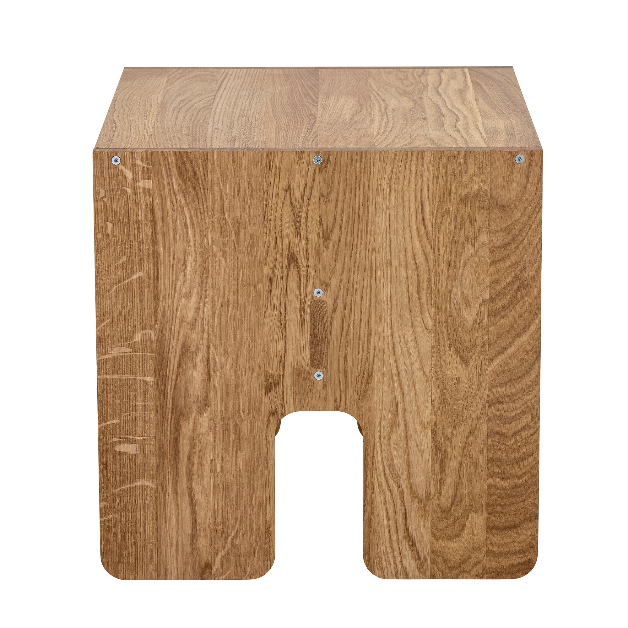 [product_category]-Bloomingville MINI Bas Table, Brown, Oak-Bloomingville MINI-5711173304905-82059341-BLO-3