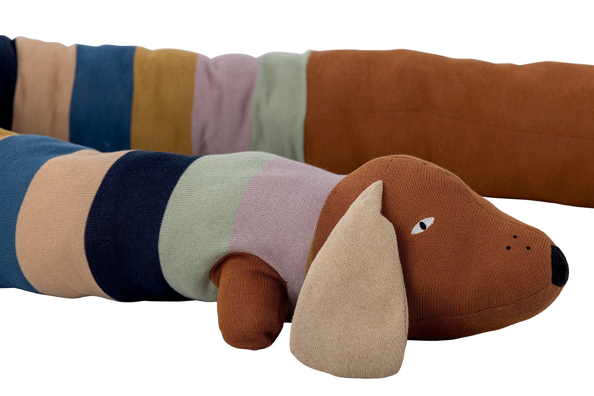 [product_category]-Bloomingville MINI Charlie Soft toy, Brown, Cotton-Bloomingville MINI-5711173298549-82054124-BLO-3