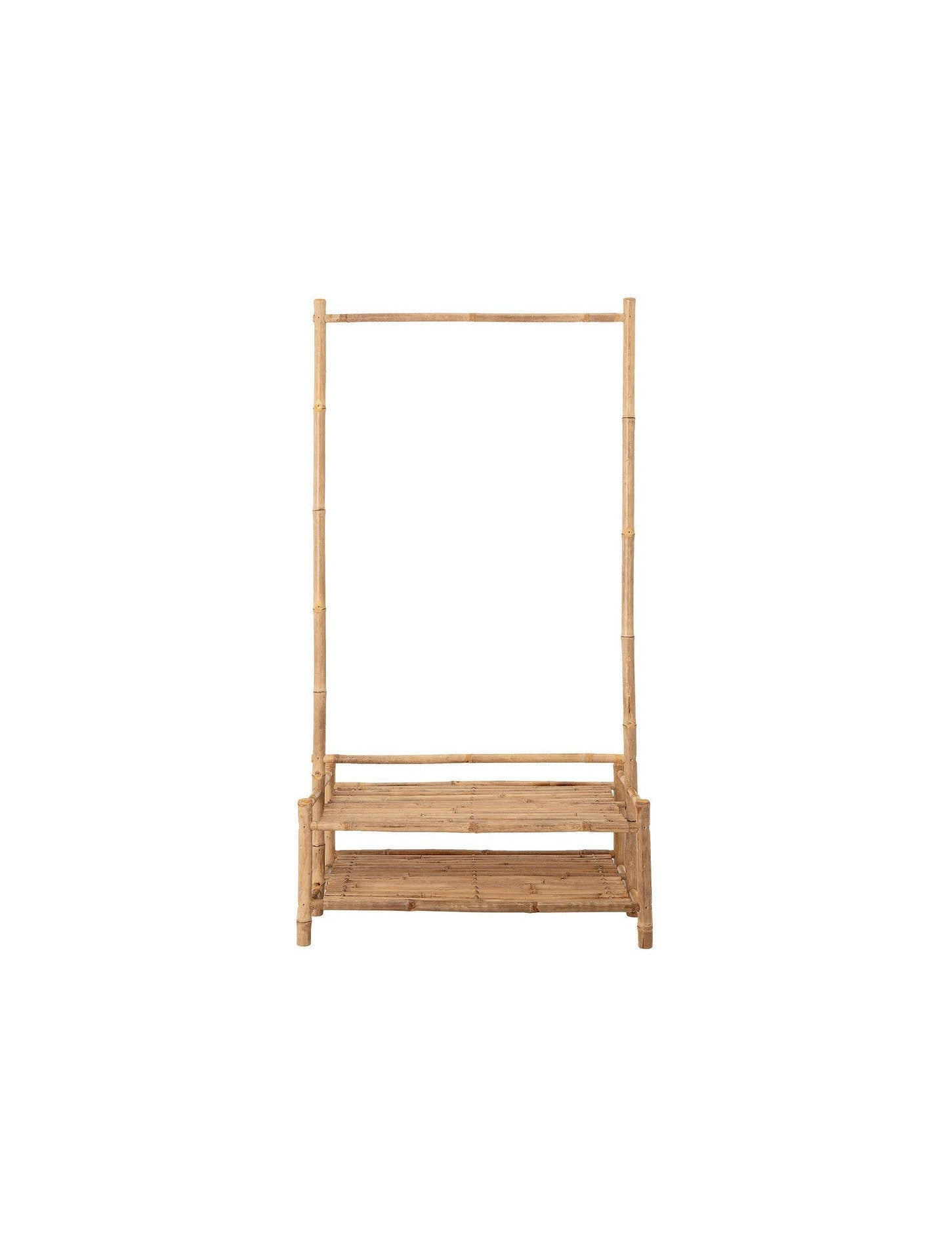 Bloomingville Mini Christianna Clothes Rack, Nature, Bamboo