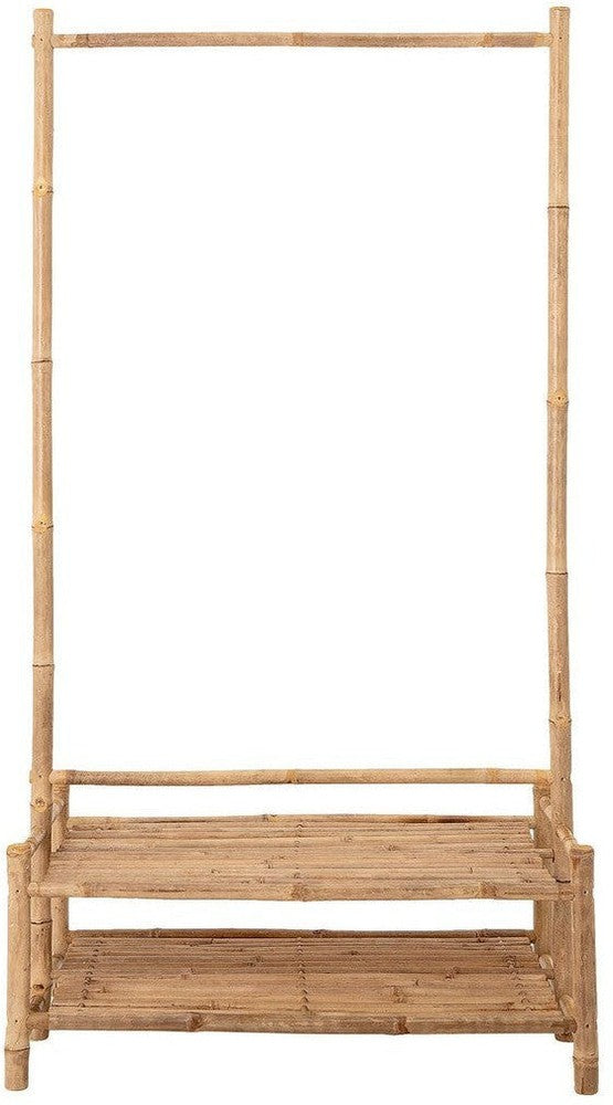 [product_category]-Bloomingville MINI Christianna Clothes Rack, Nature, Bamboo-Bloomingville MINI-5711173249916-82047157-BLO-1