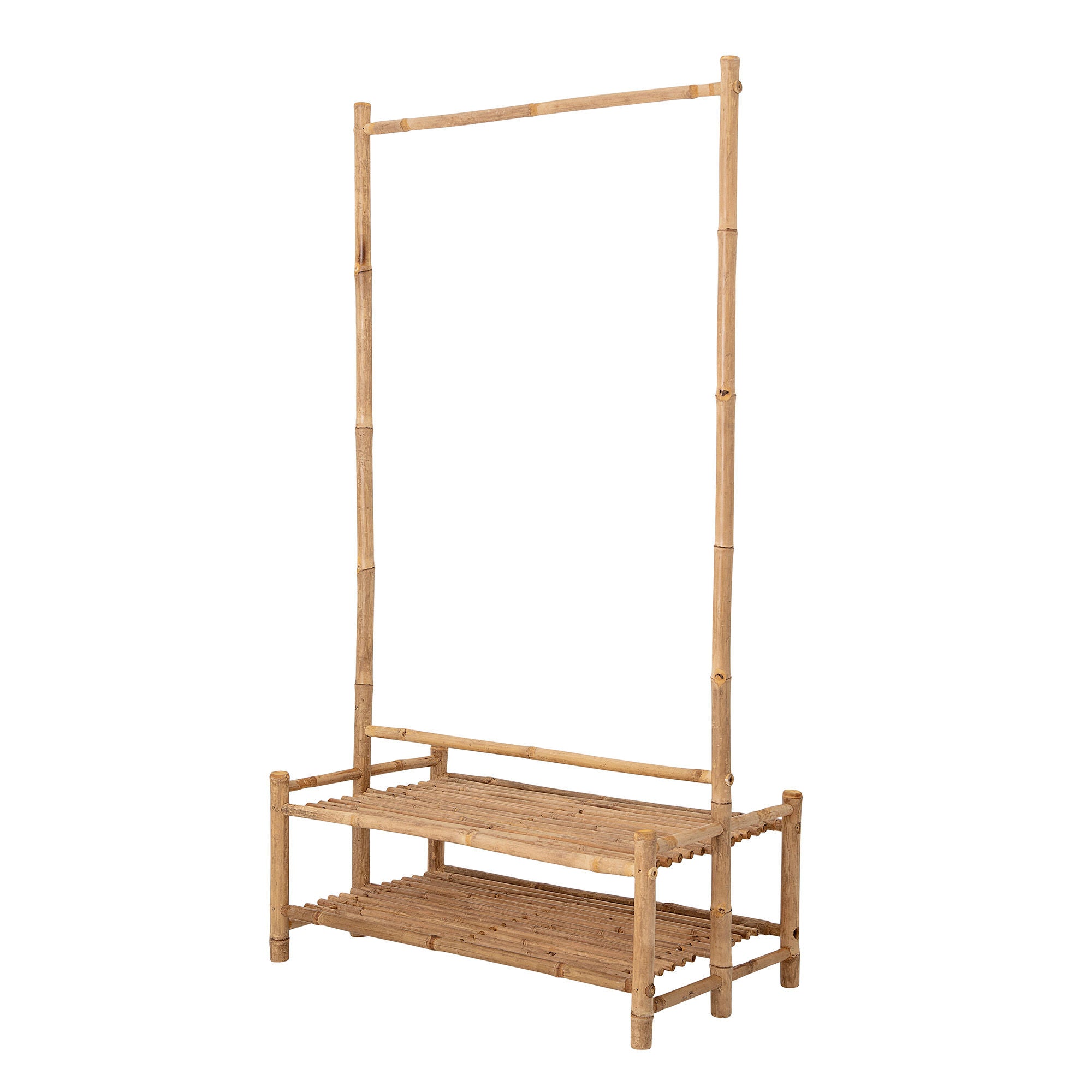 [product_category]-Bloomingville MINI Christianna Clothes Rack, Nature, Bamboo-Bloomingville MINI-5711173249916-82047157-BLO-2