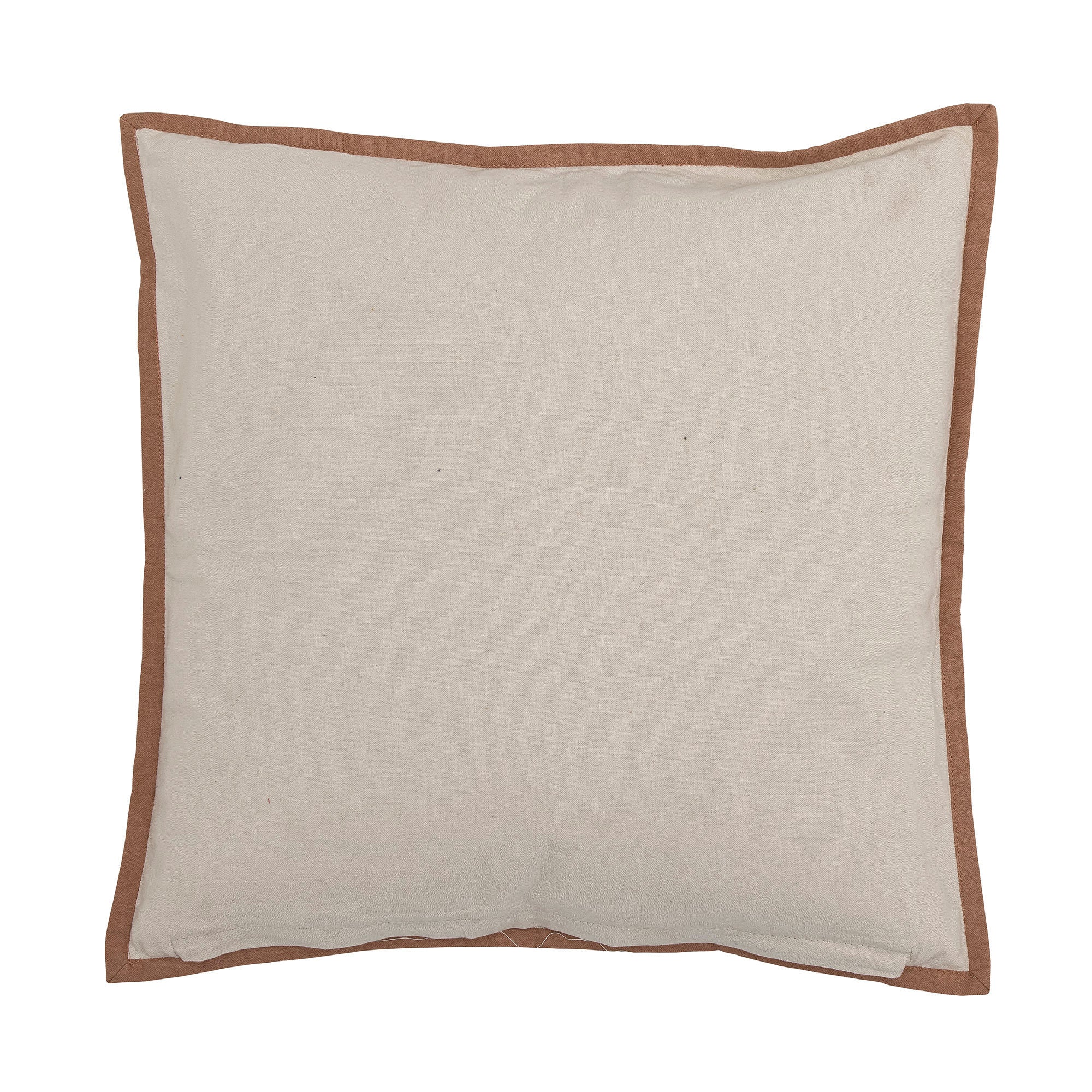 [product_category]-Bloomingville MINI Doglas Cushion, Brown, Cotton-Bloomingville MINI-5711173296903-82054246-BLO-2