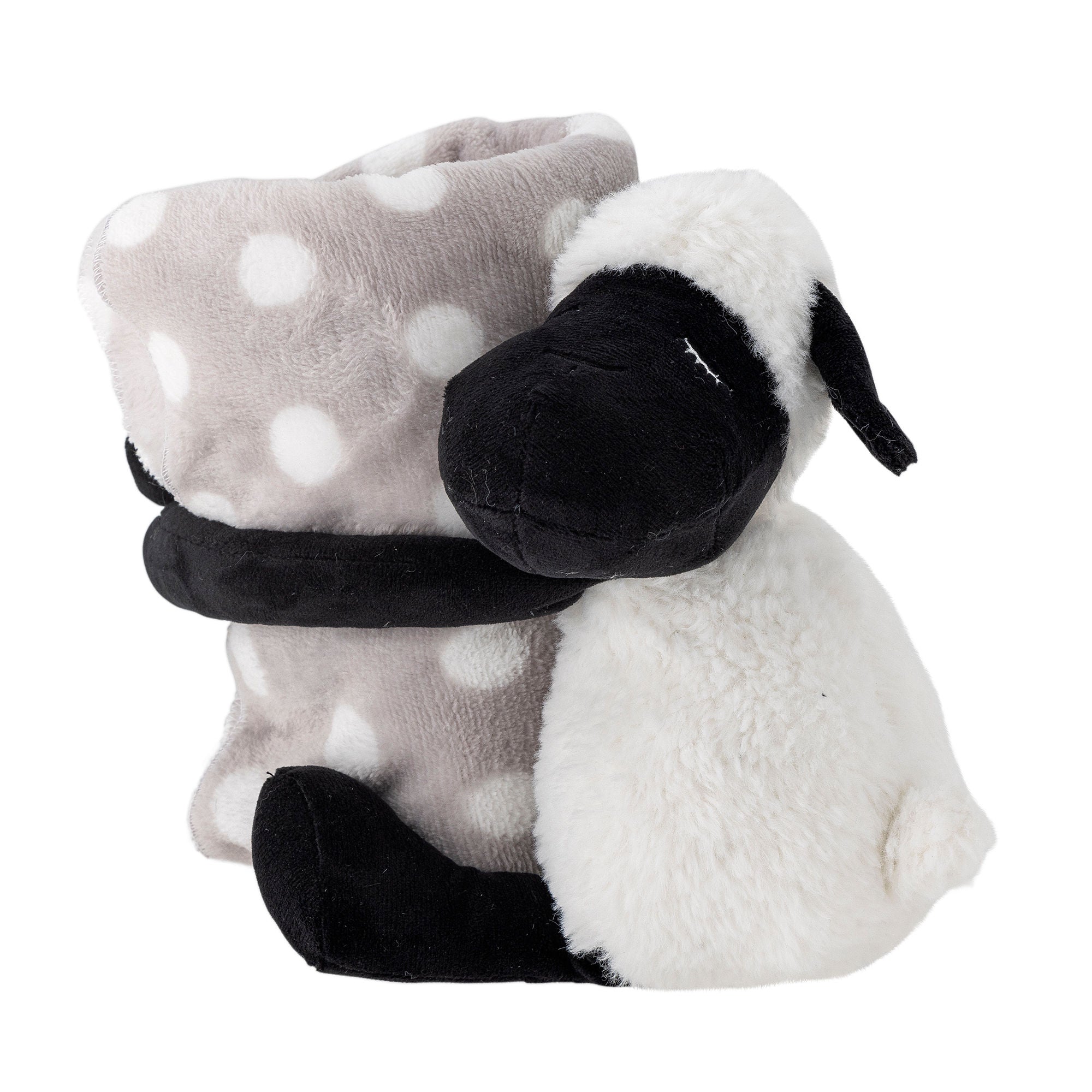 [product_category]-Bloomingville MINI Dolly Soft toy, White, Polyester-Bloomingville MINI-5711173333134-82064489-BLO-6