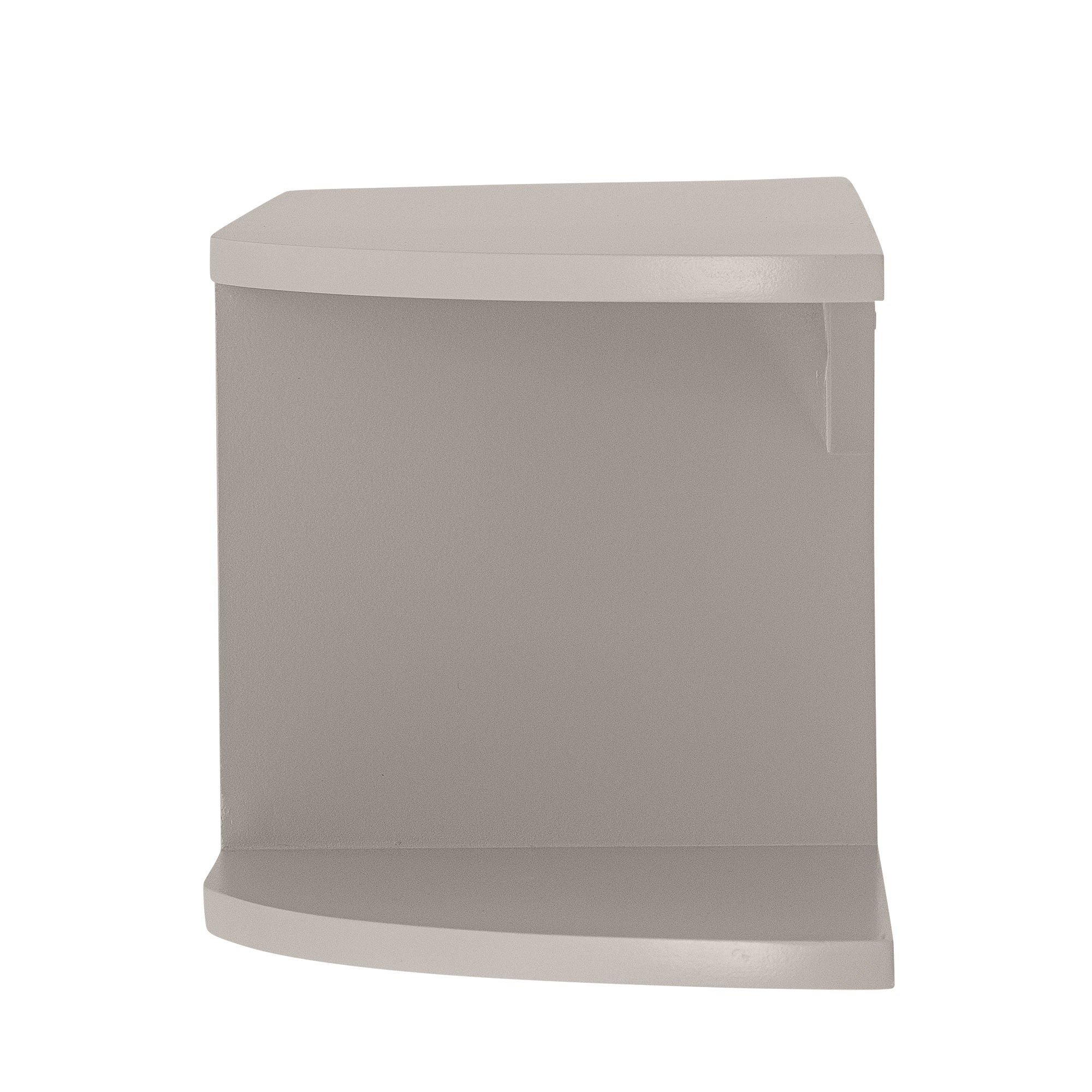 [product_category]-Bloomingville MINI Elias Shelf, Grey, MDF-Bloomingville MINI-5711173333776-82064433-BLO-2