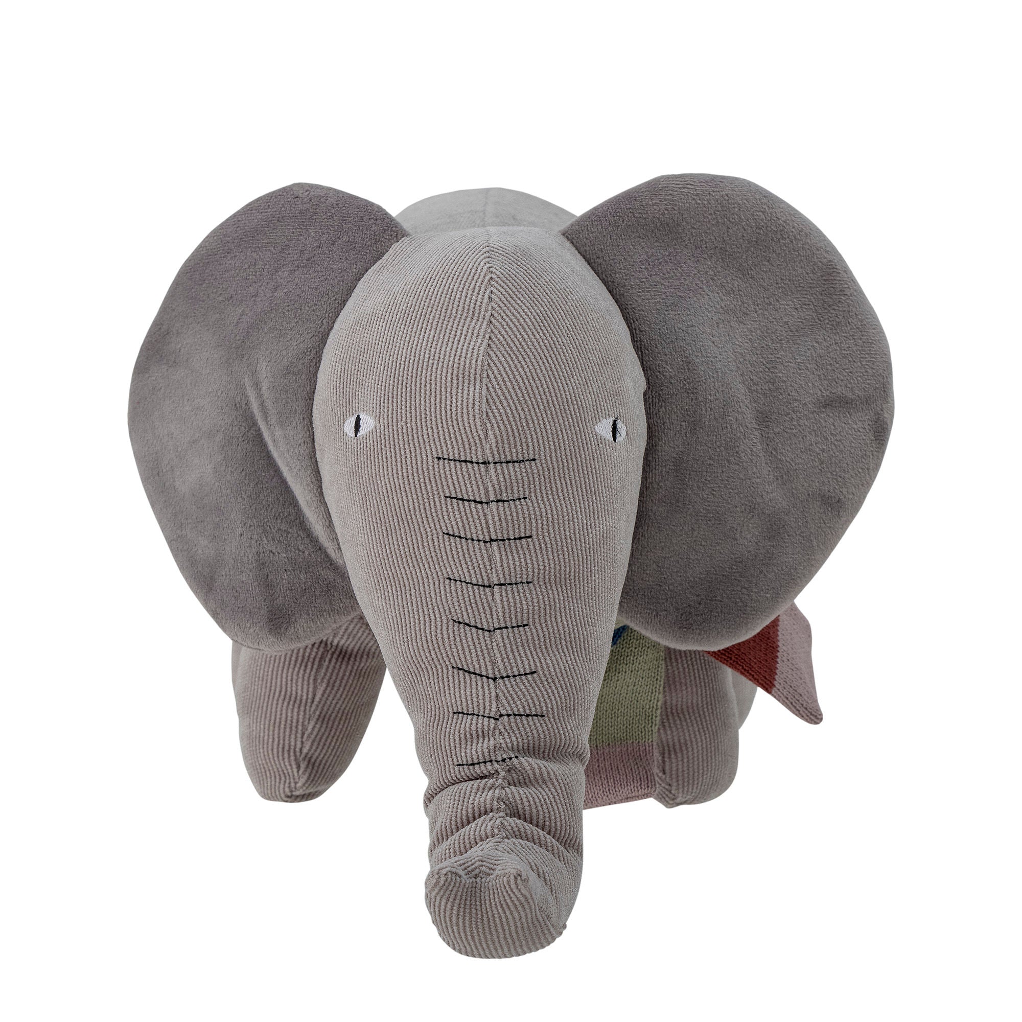 [product_category]-Bloomingville MINI Ferdinand Soft toy, Grey, Cotton-Bloomingville MINI-5711173298600-82054325-BLO-3