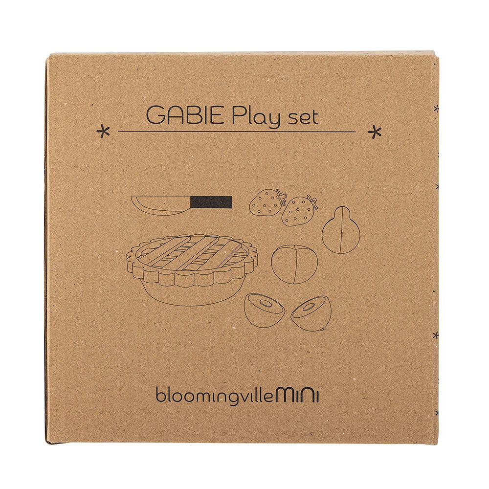 [product_category]-Bloomingville MINI Gabie Play Set, Food, Yellow, FSC®100%, Lotus-Bloomingville MINI-5711173303939-82054438-BLO-3