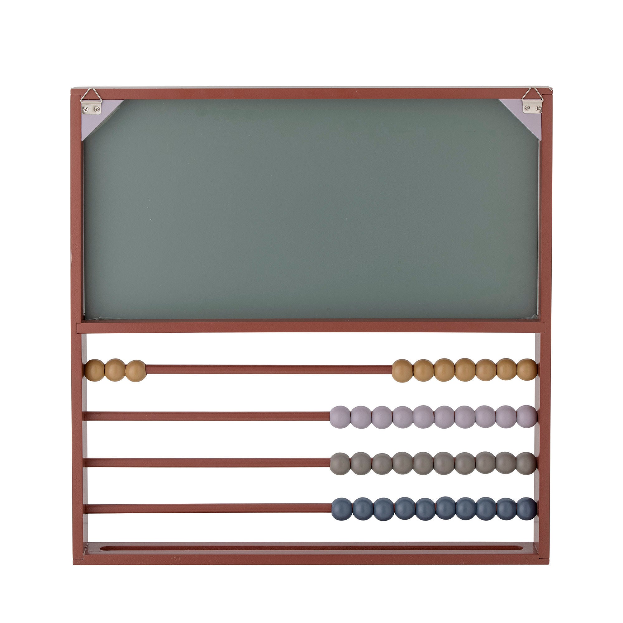 [product_category]-Bloomingville MINI Marcello Abacus, Green, FSC®100% Plywood-Bloomingville MINI-5711173298471-82054253-BLO-3