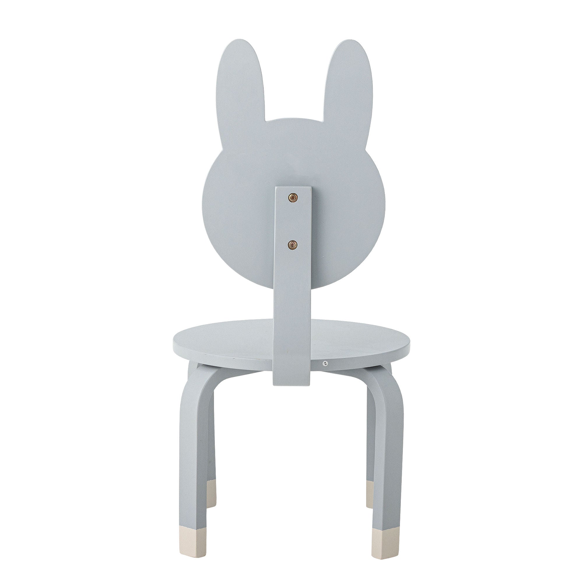 [product_category]-Bloomingville MINI Marle Chair, Grey, MDF-Bloomingville MINI-5711173332816-82064453-BLO-2