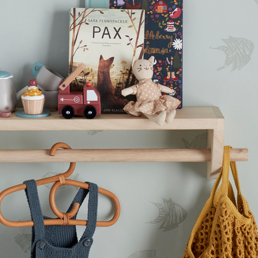 [product_category]-Bloomingville MINI Mingus Shelf, Nature, Paulownia-Bloomingville MINI-5711173264025-82049509-BLO-8