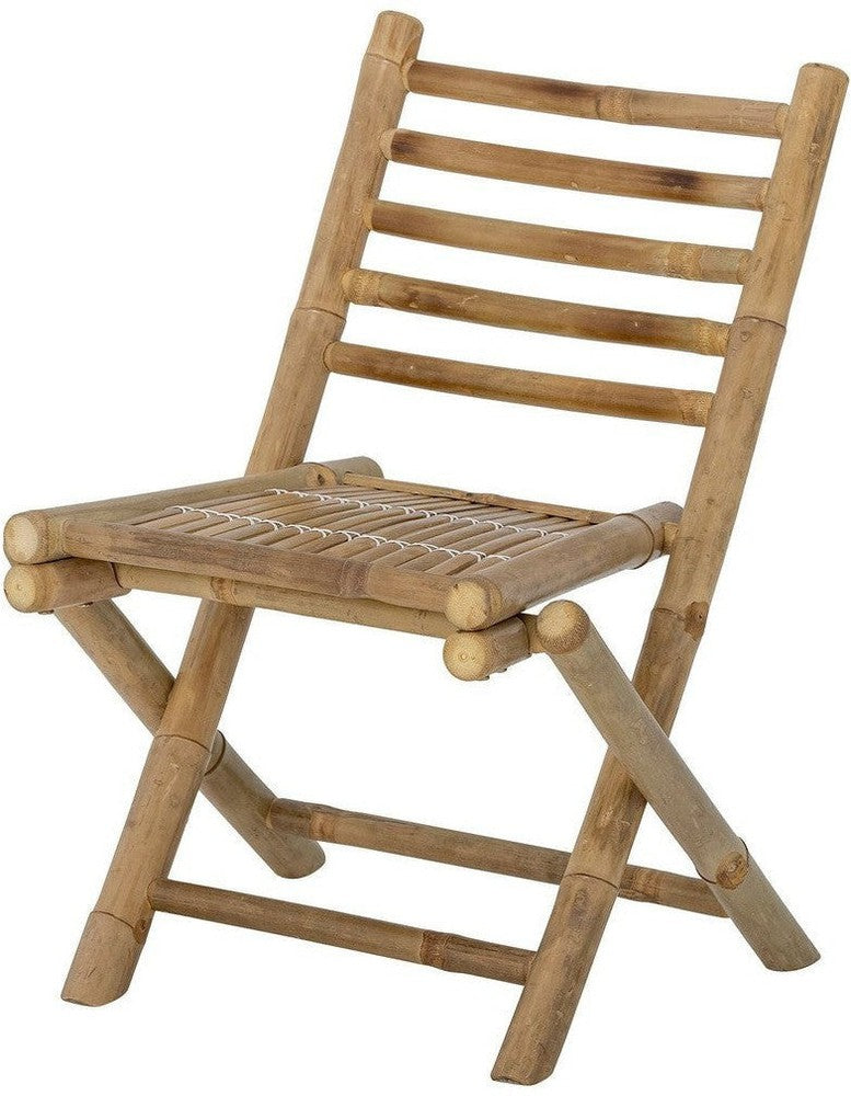 [product_category]-Bloomingville MINI Mini Sole Chair, Nature, Bamboo-Bloomingville MINI-5711173284702-82055241-BLO-1