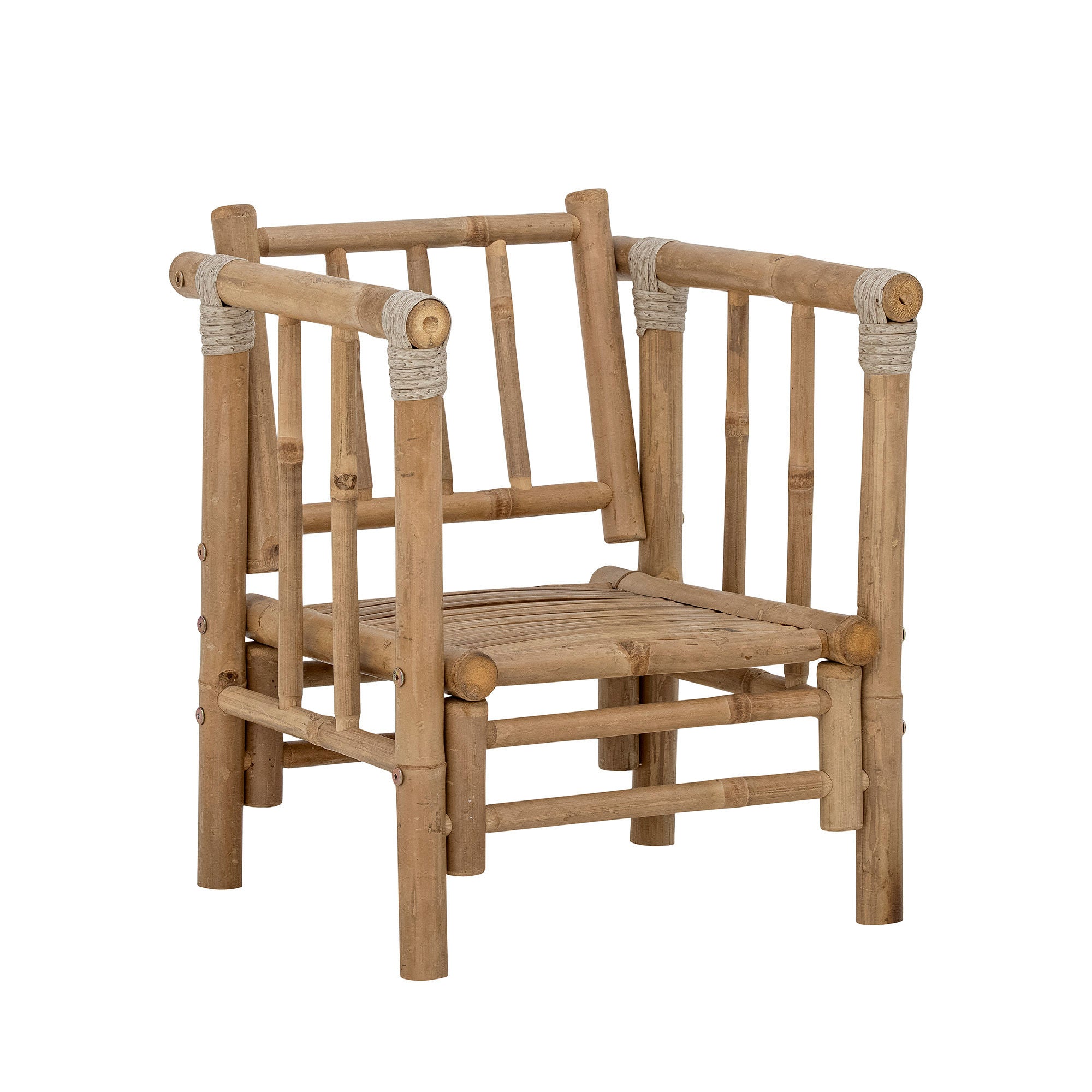 [product_category]-Bloomingville MINI Mini Sole Chair, Nature, Bamboo-Bloomingville MINI-5711173304653-82055801-BLO-3