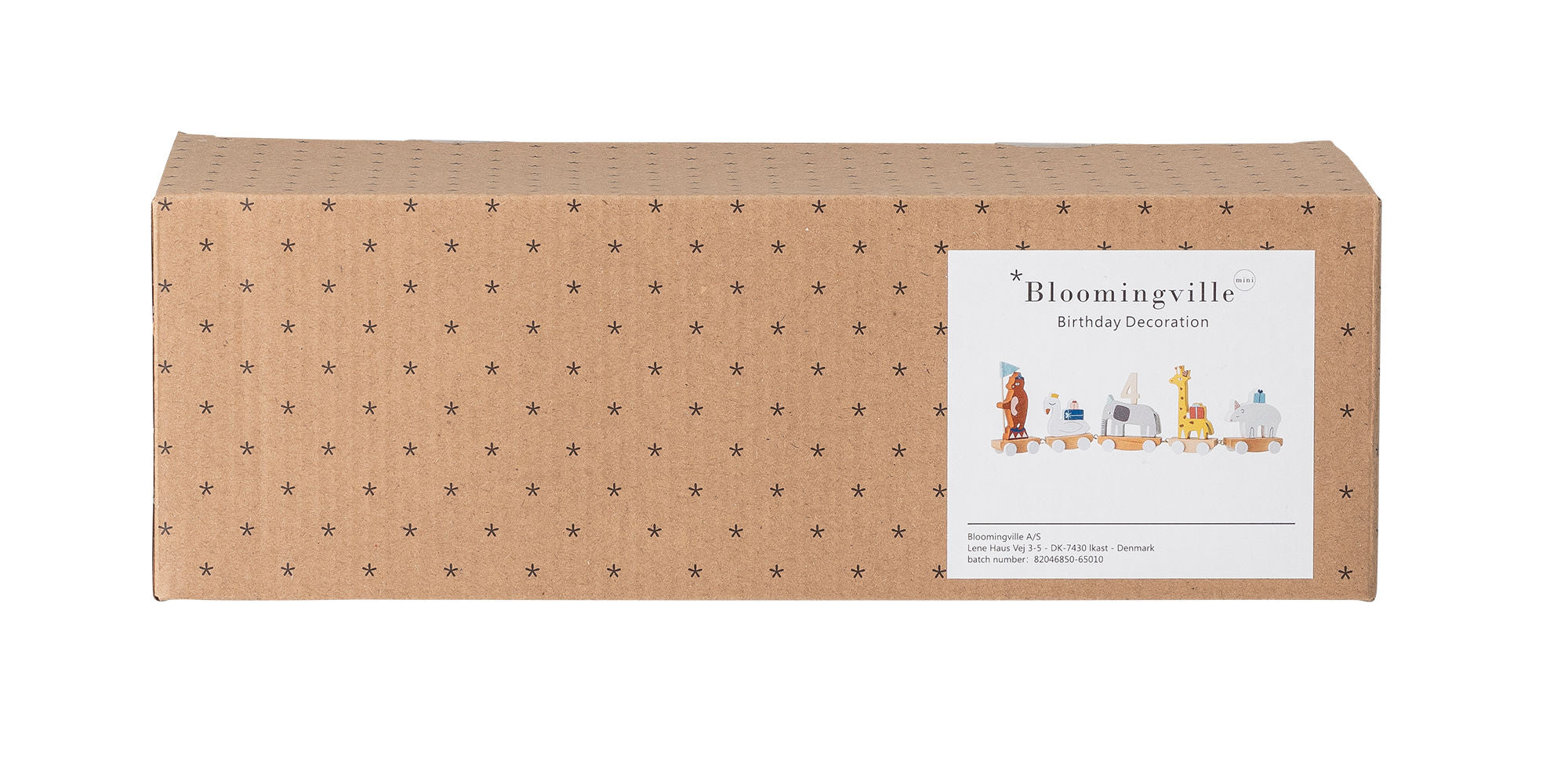 [product_category]-Bloomingville MINI Morea Birthday Decoration, Grey, Beech-Bloomingville MINI-5711173239894-82046850-BLO-3