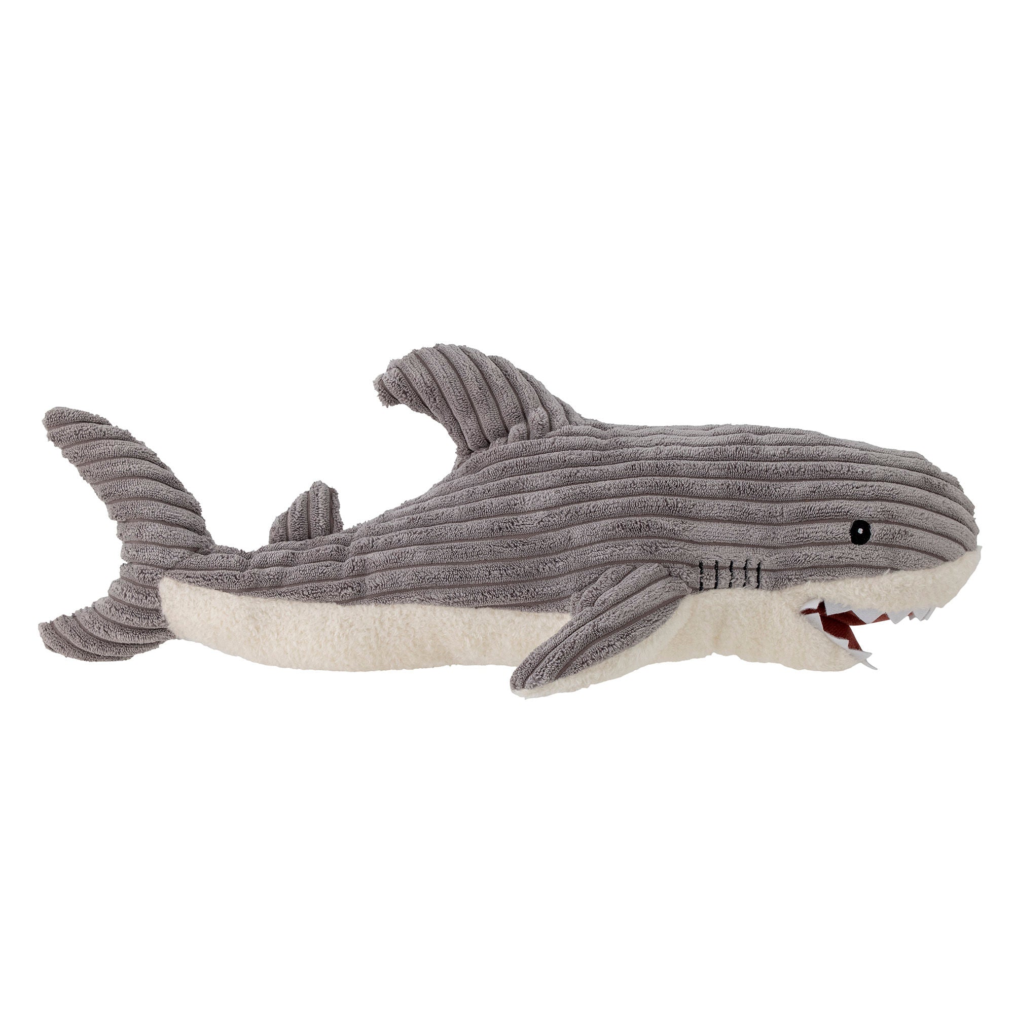 [product_category]-Bloomingville MINI Petter Soft toy, Grey, Polyester-Bloomingville MINI-5711173298693-82058014-BLO-2