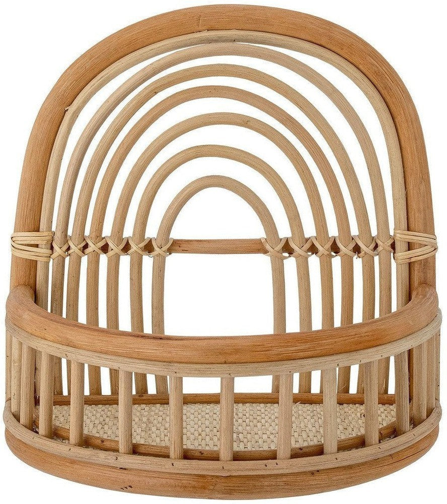 [product_category]-Bloomingville MINI Preet Shelf, Nature, Rattan-Bloomingville MINI-5711173293926-82056692-BLO-1