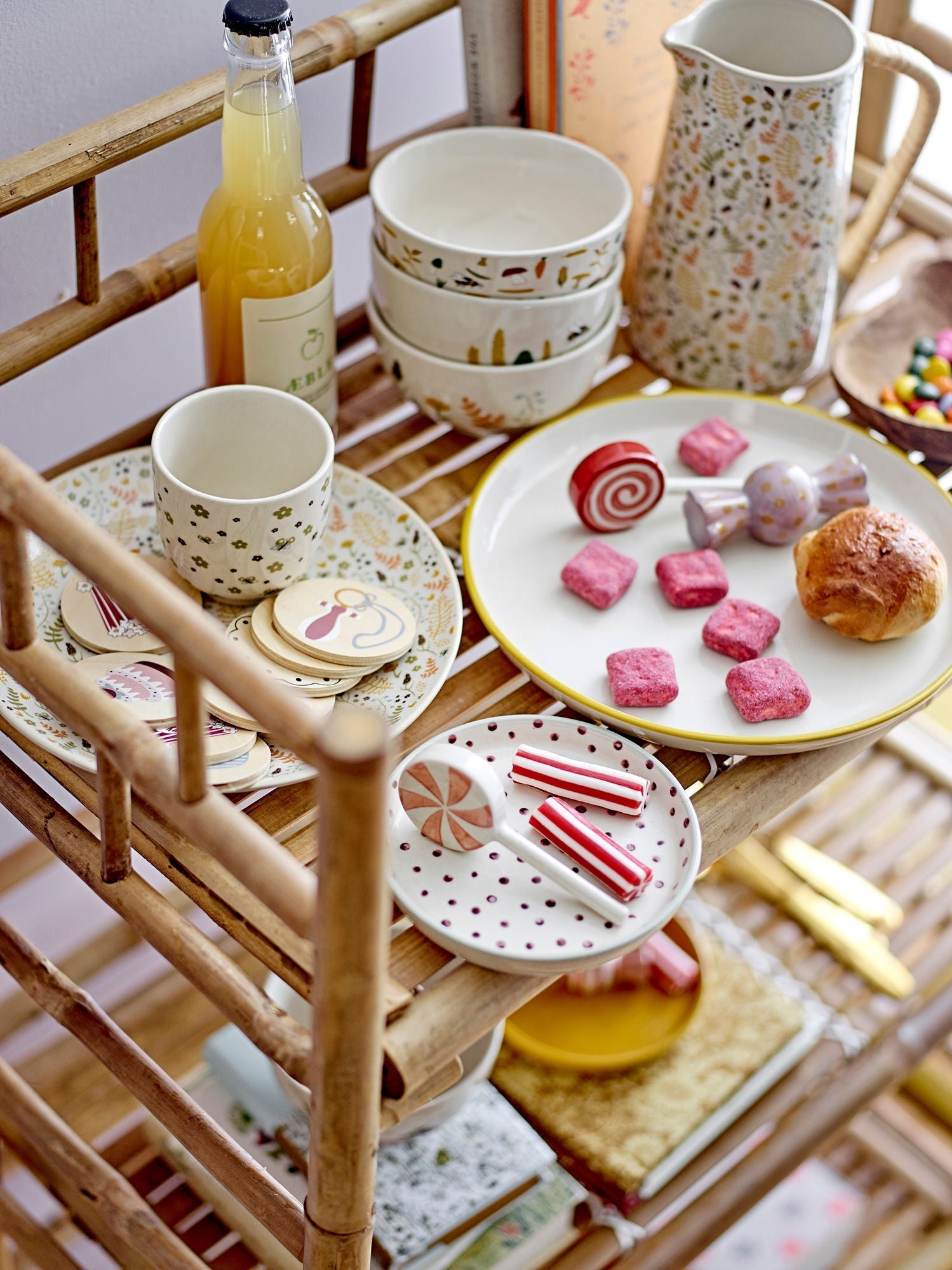 [product_category]-Bloomingville MINI Sesse Memory Game, Nature, Plywood-Bloomingville MINI-5711173283354-82053025-BLO-2