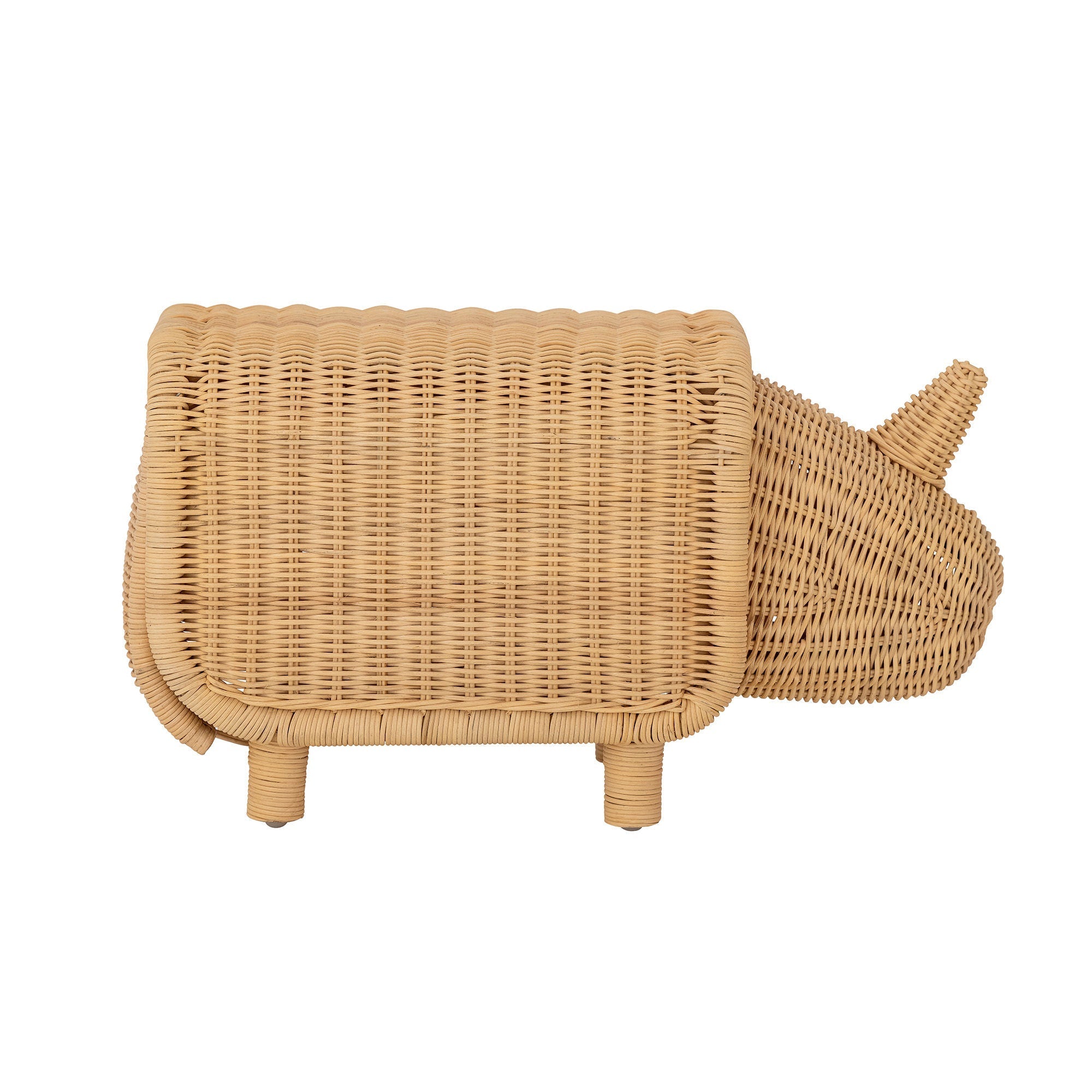 [product_category]-Bloomingville MINI Soffe Stool w/Storage, Nature, Rattan-Bloomingville MINI-5711173286195-82055533-BLO-3
