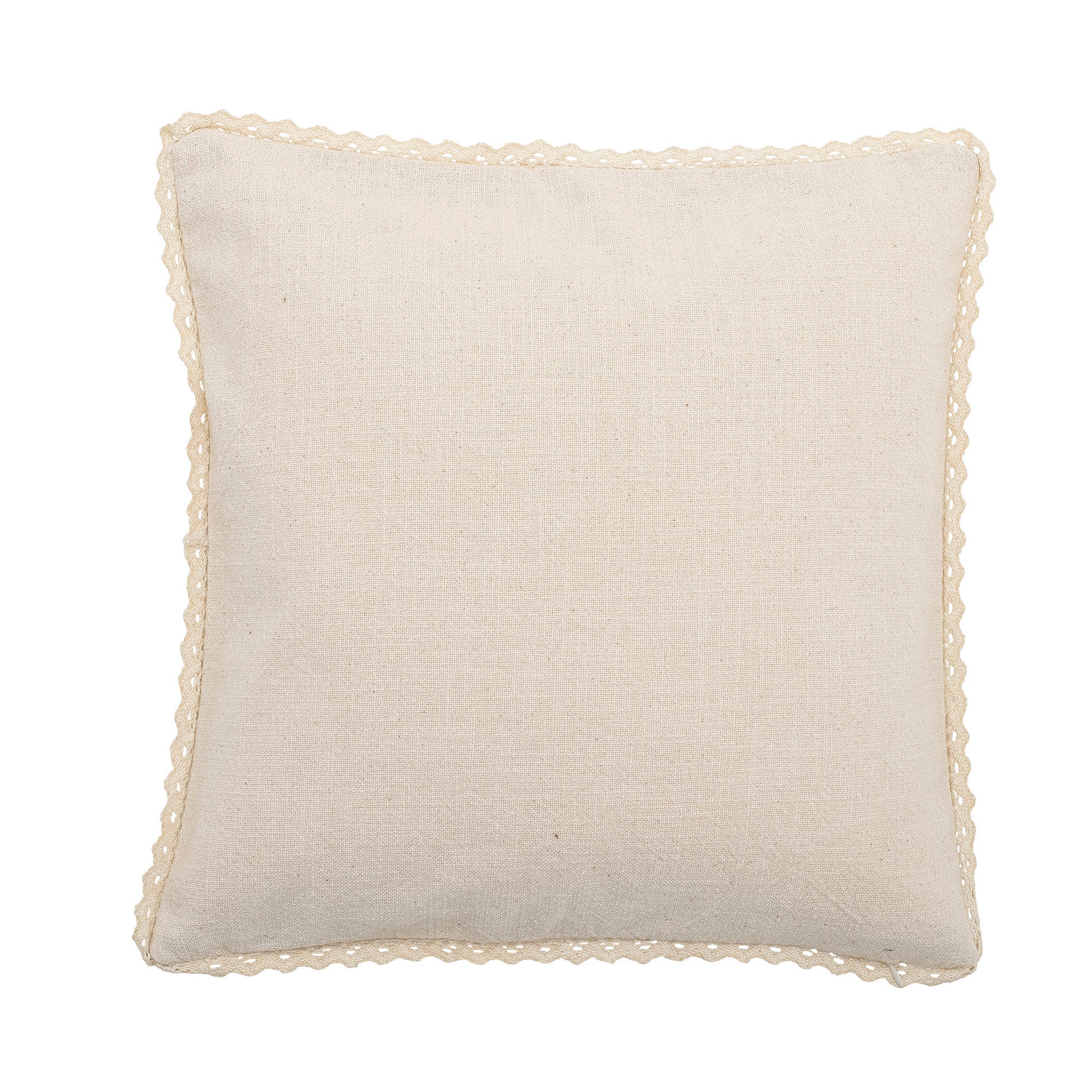 [product_category]-Bloomingville MINI Tibbe Cushion, Nature, Cotton-Bloomingville MINI-5711173322701-82062086-BLO-2