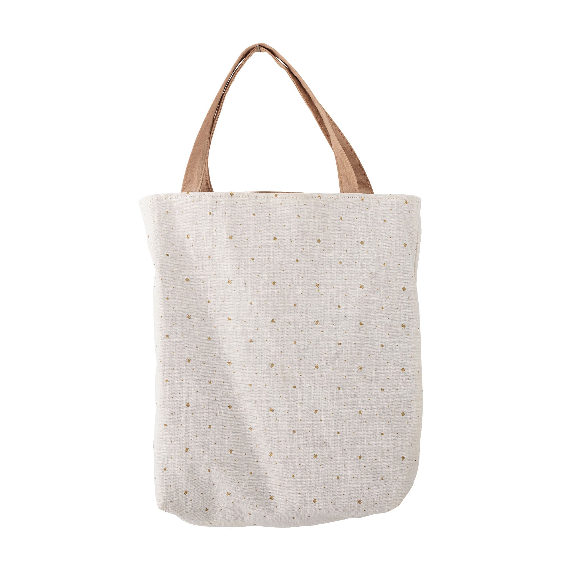 [product_category]-Bloomingville MINI Vilma Doll, Brown, Cotton-Bloomingville MINI-5711173333141-82064503-BLO-2