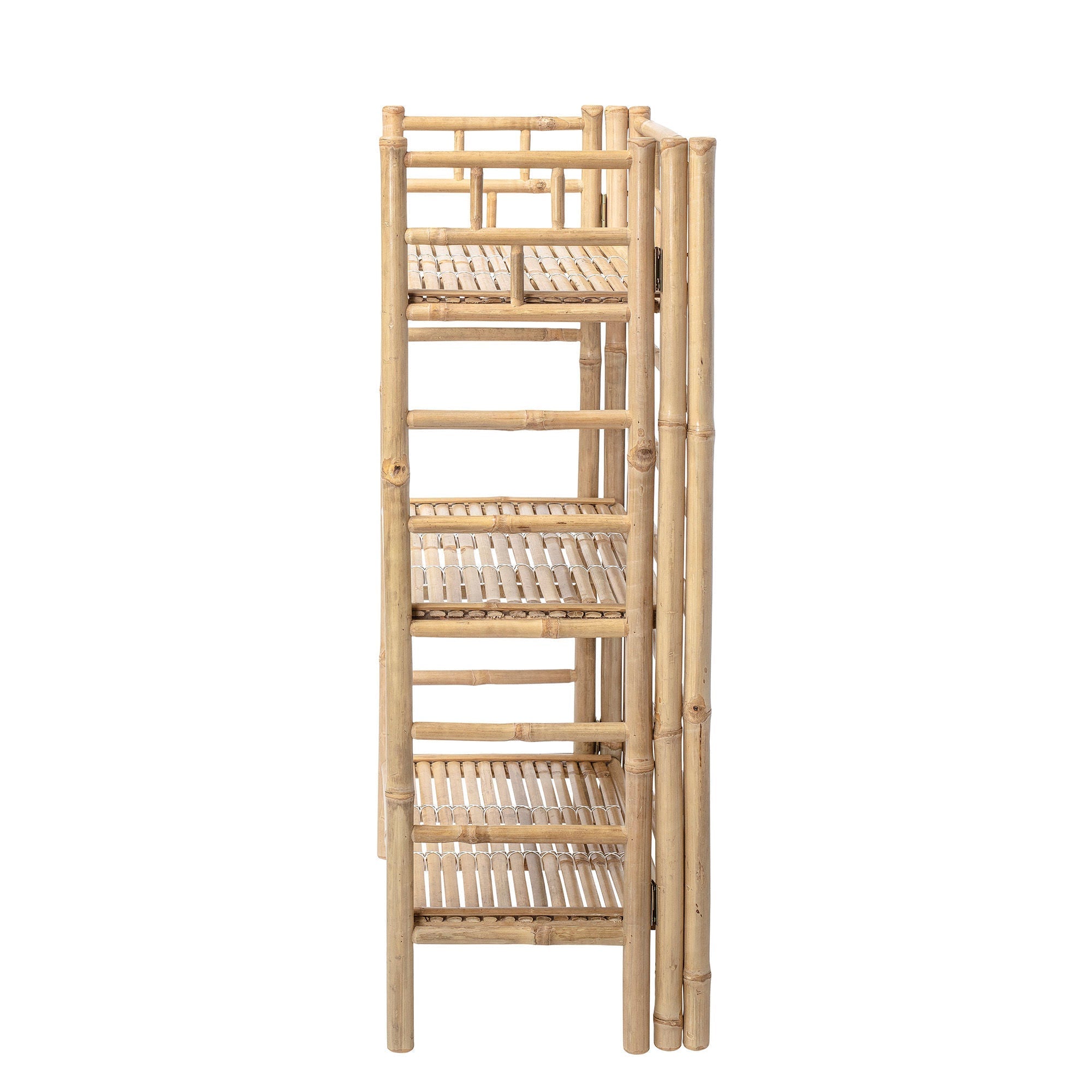 [product_category]-Bloomingville MINI Zep Bookcase, Nature, Bamboo-Bloomingville MINI-5711173218486-82040930-BLO-4